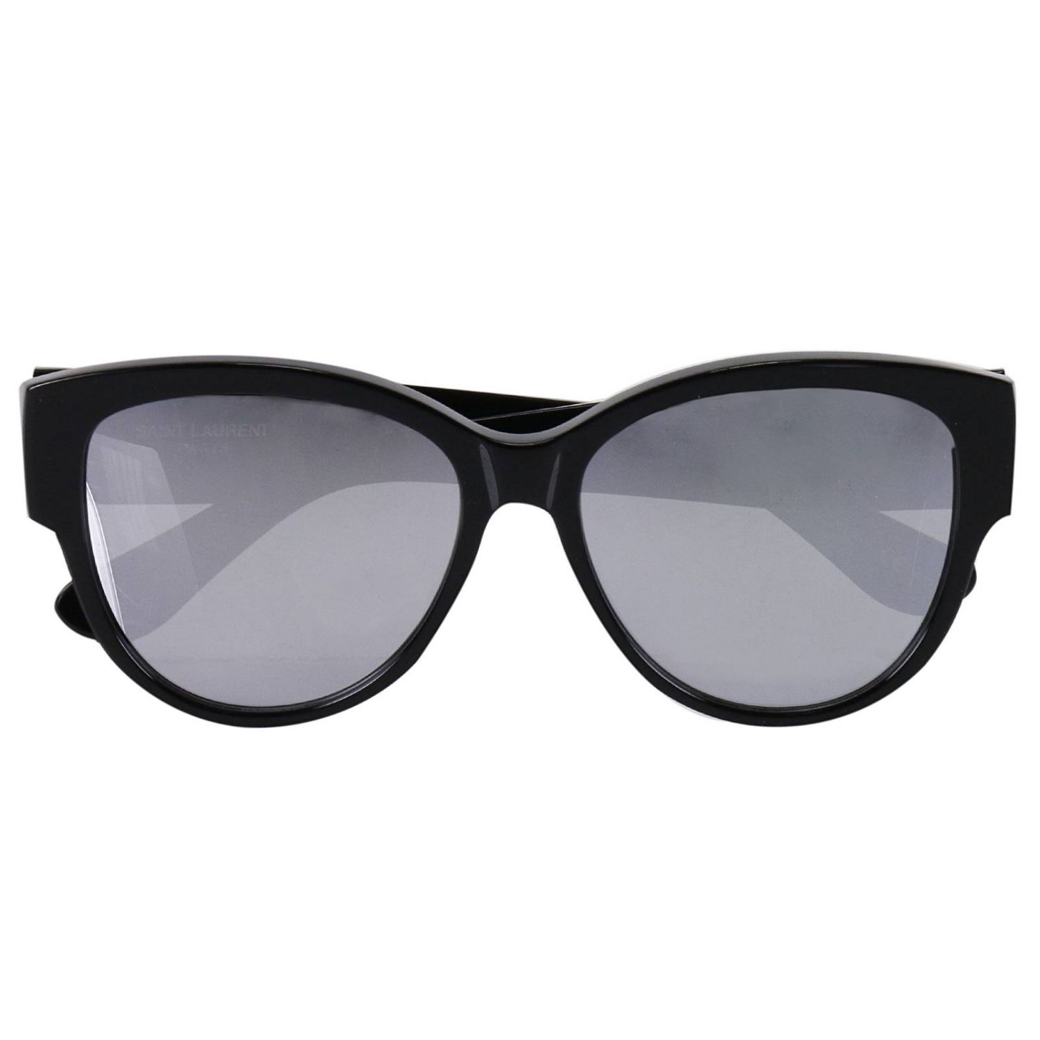 SAINT LAURENT: Eyewear women | Glasses Saint Laurent Women Black ...