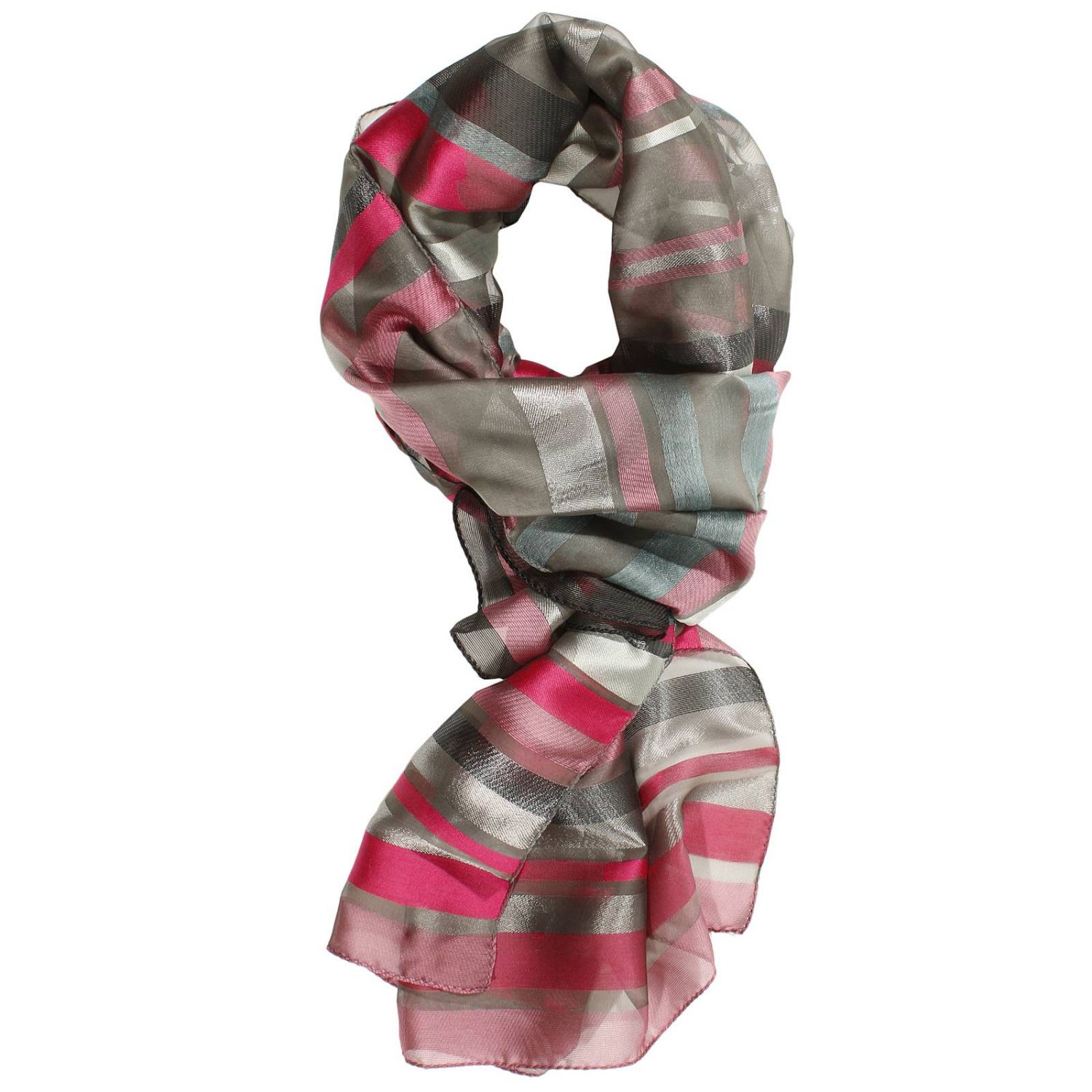 armani scarf ladies