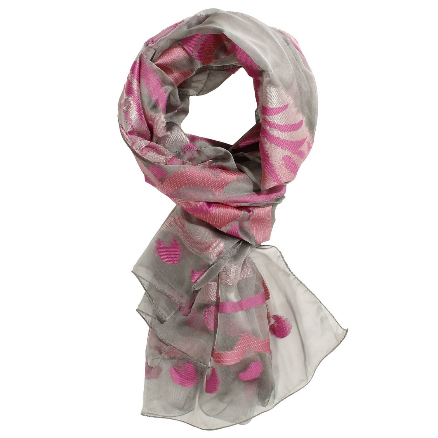 armani scarf ladies