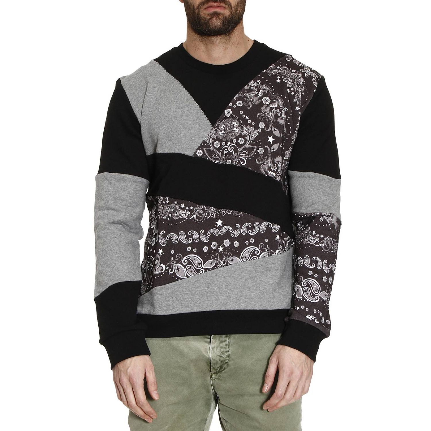 just cavalli sweater
