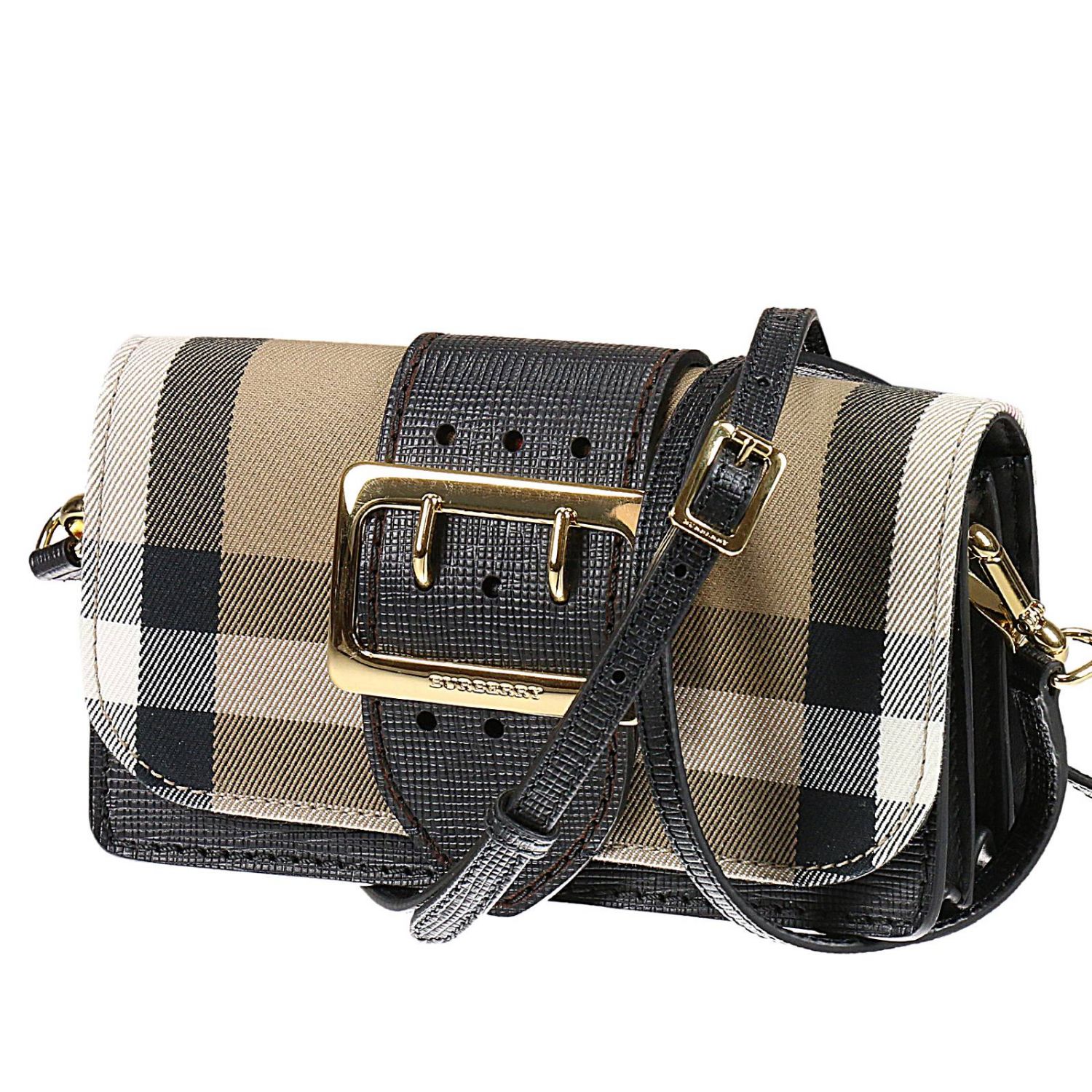 Burberry Handbags Outlet
