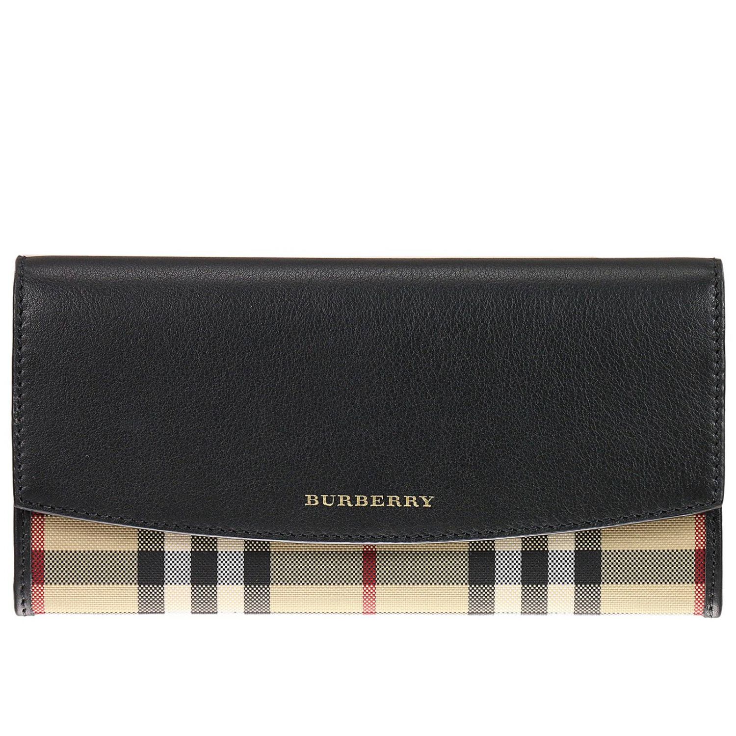 Wallet women Burberry | Wallet Burberry Women Black | Wallet Burberry ...