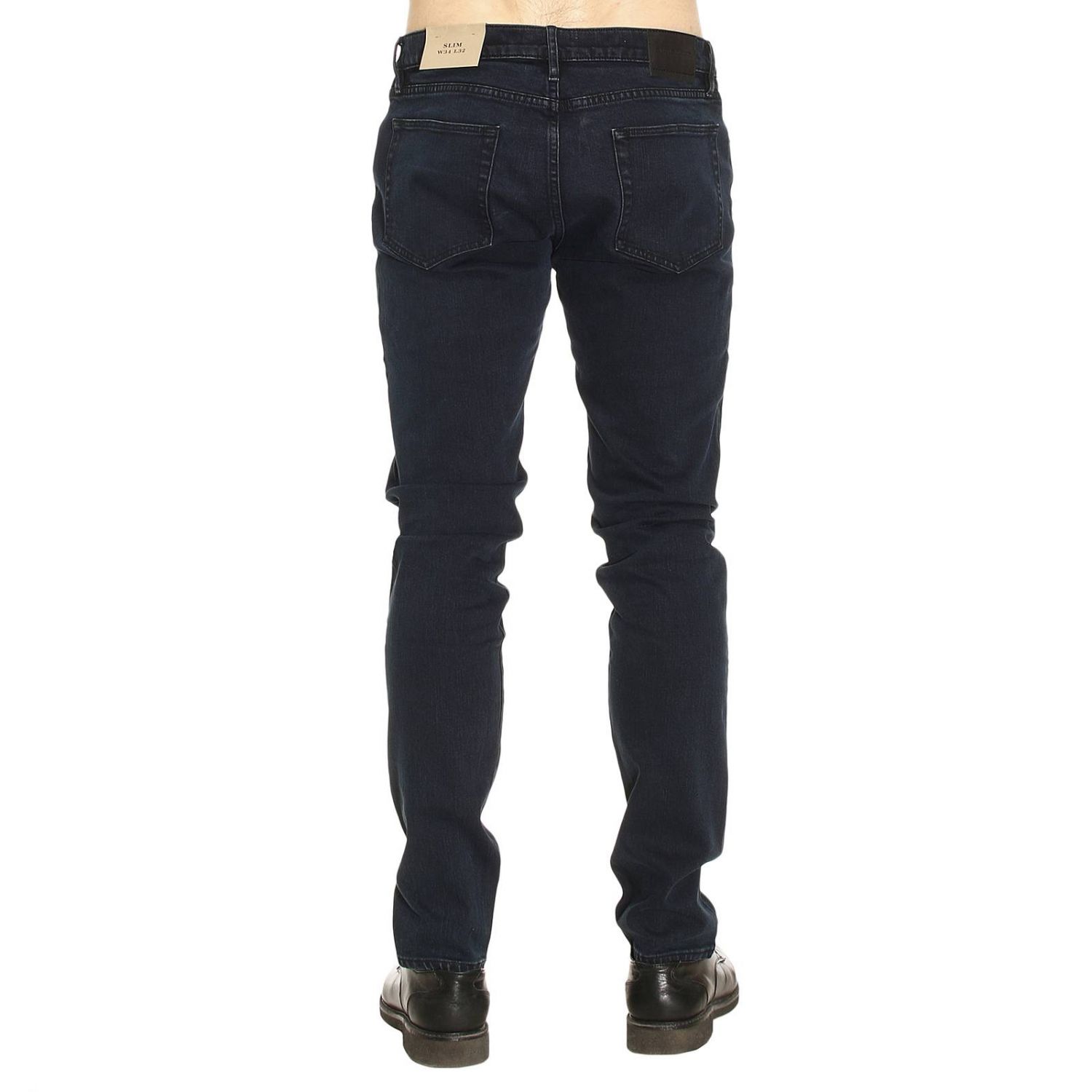 Jeans Burberry Men | Jeans Men Burberry 4000807 Giglio EN
