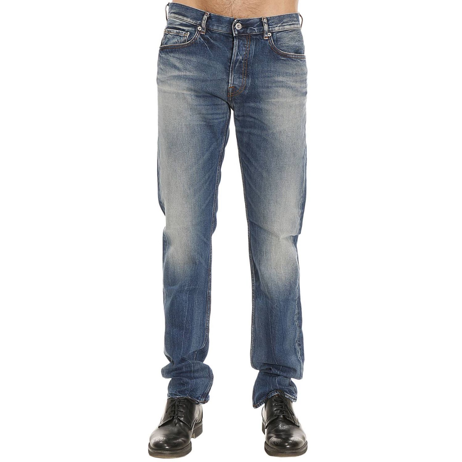 STONE ISLAND: Jeans men | Jeans Stone Island Men Denim | Jeans Stone ...