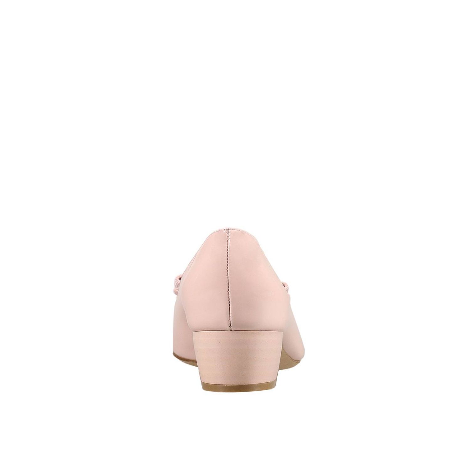 scarpe tacco 3 cm