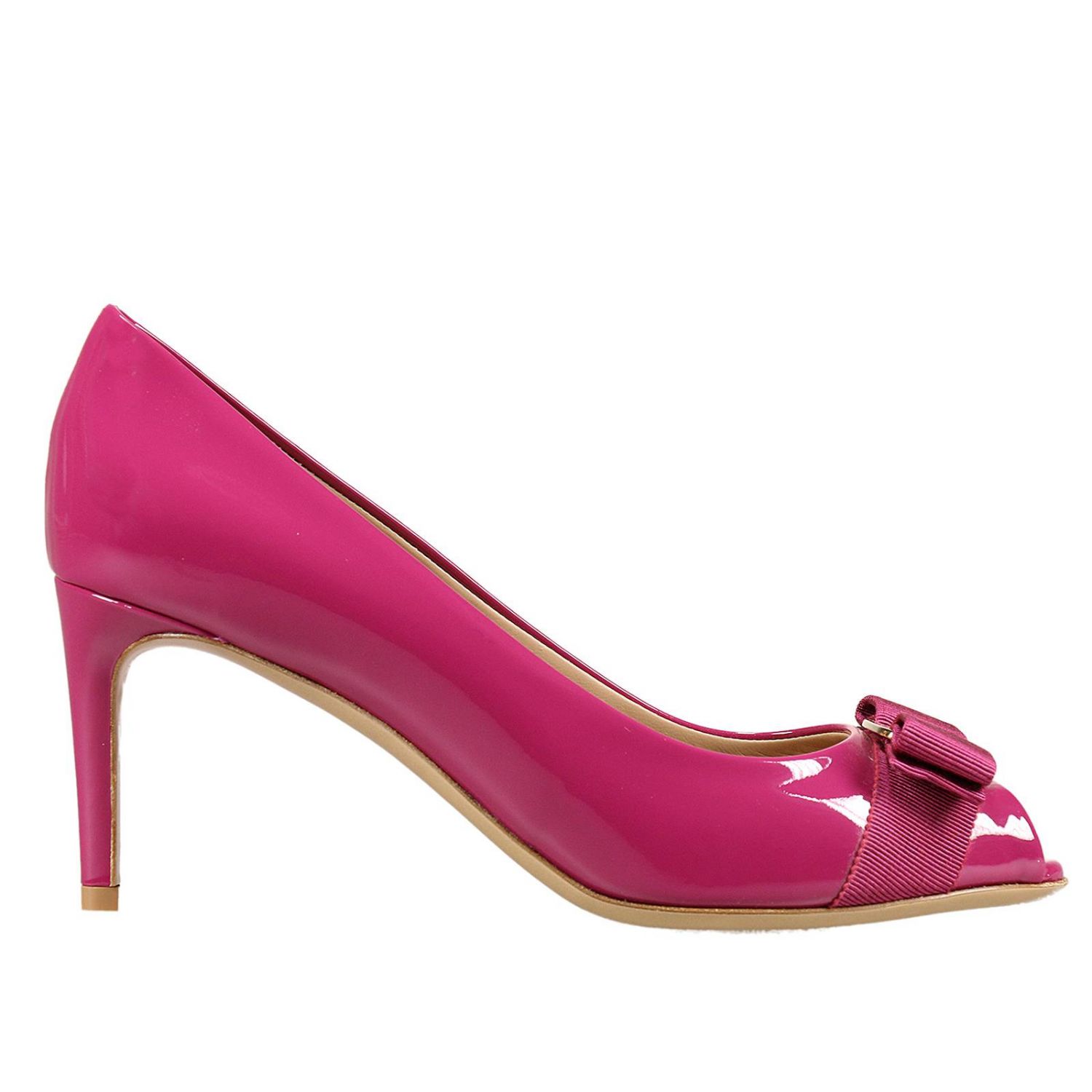 ferragamo shoes womens sale