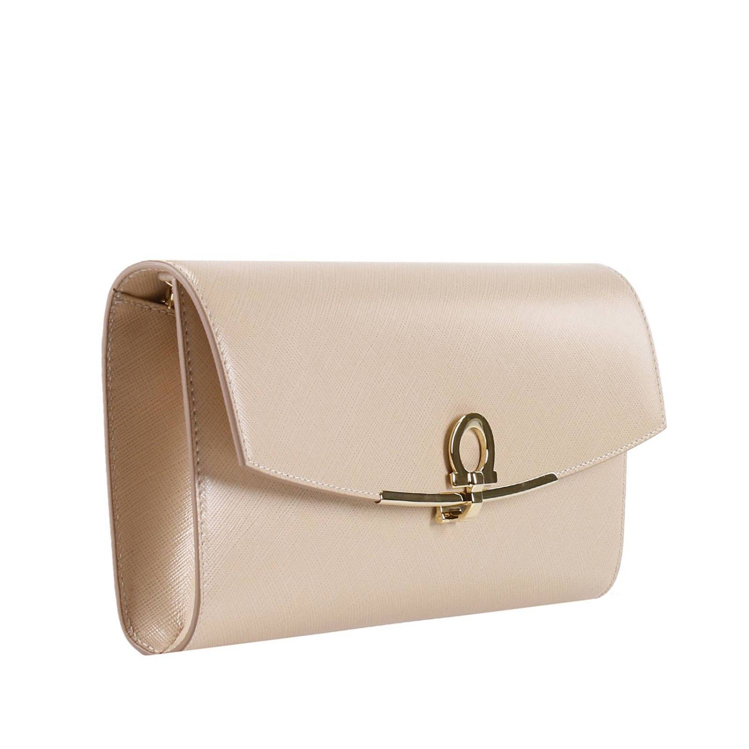 SALVATORE FERRAGAMO Clutch women Clutch Salvatore Ferragamo Women