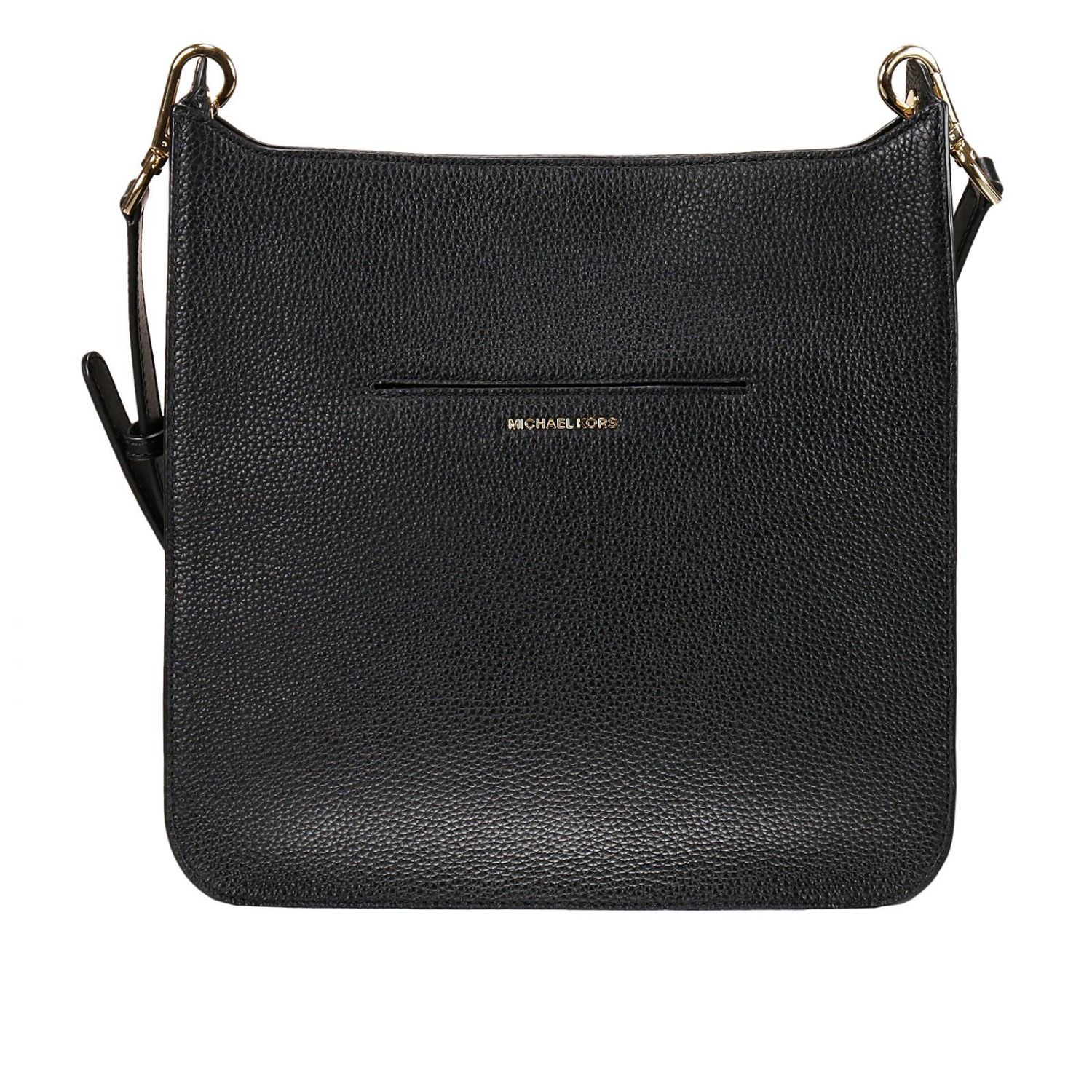 michael kors sullivan large messenger