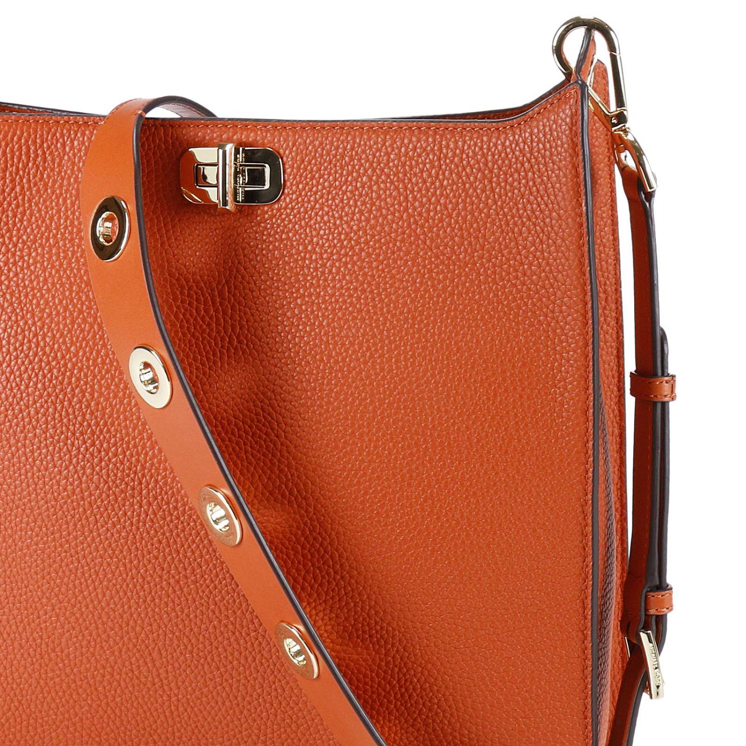 sac michael kors orange