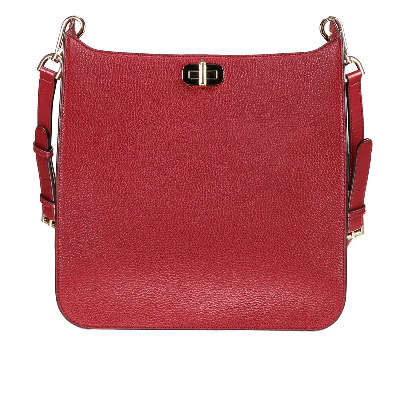 michael kors cherry purse