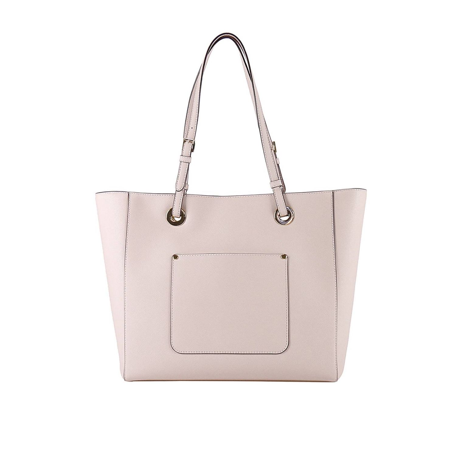 michael kors blush tote