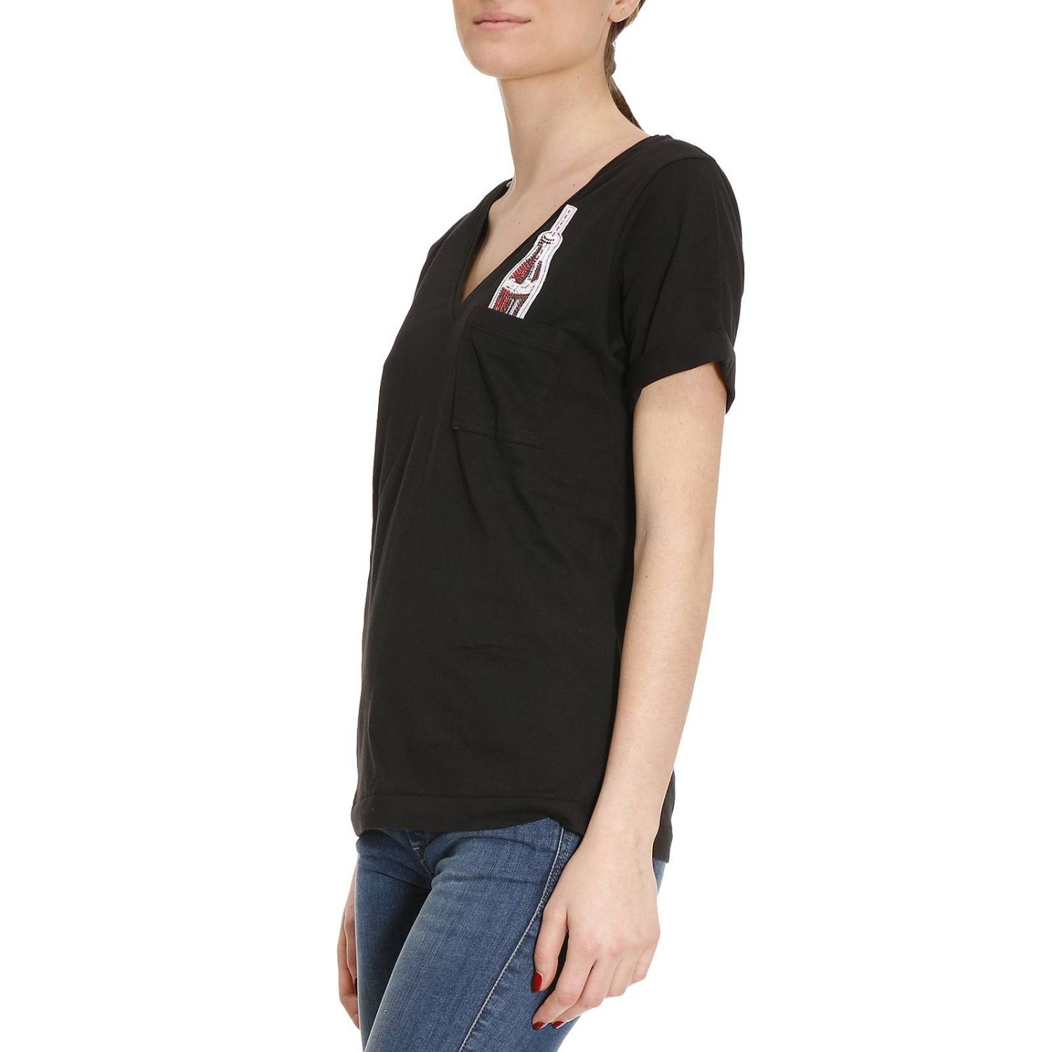 t shirt pinko olx