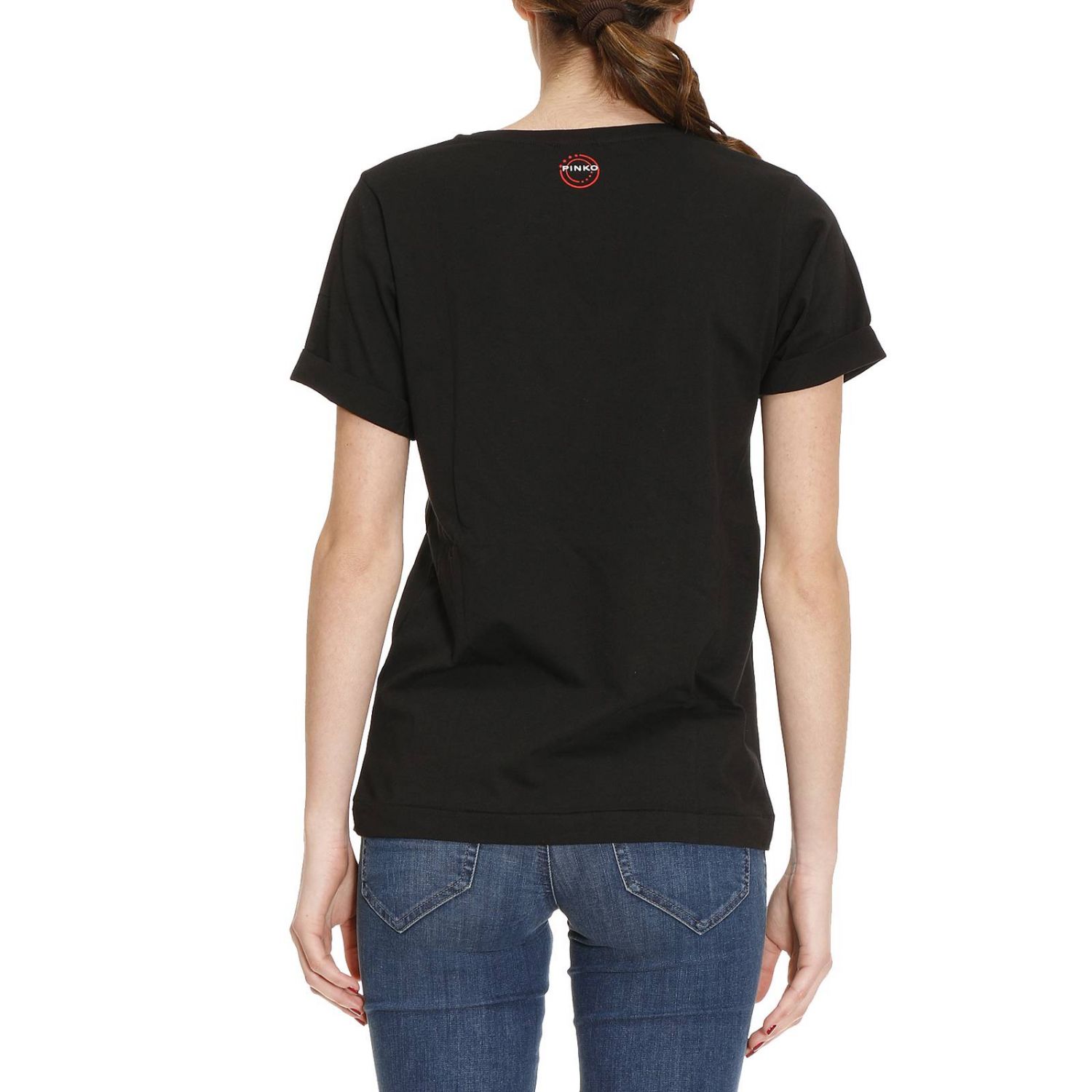 t shirt pinko olx