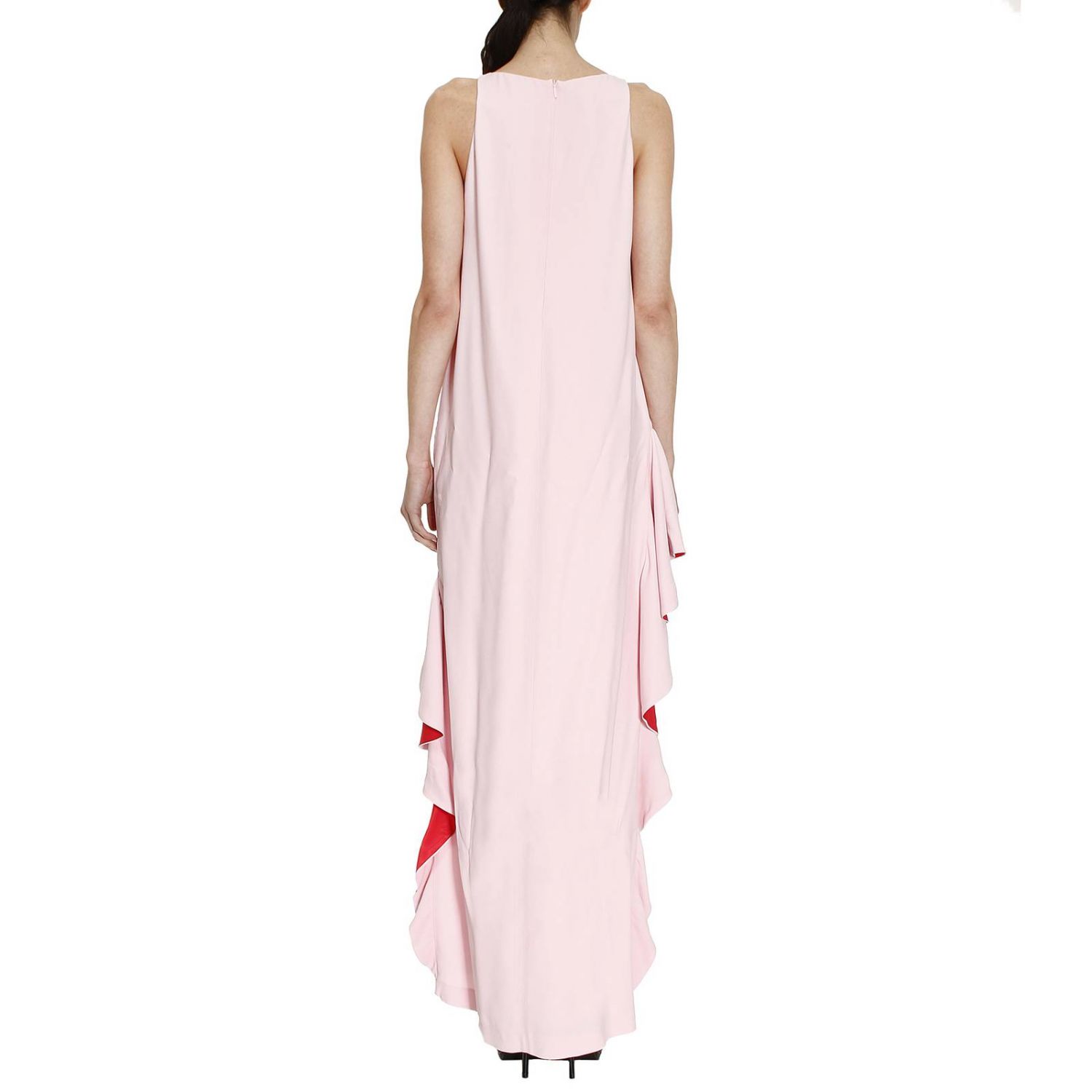 pinko dress pink