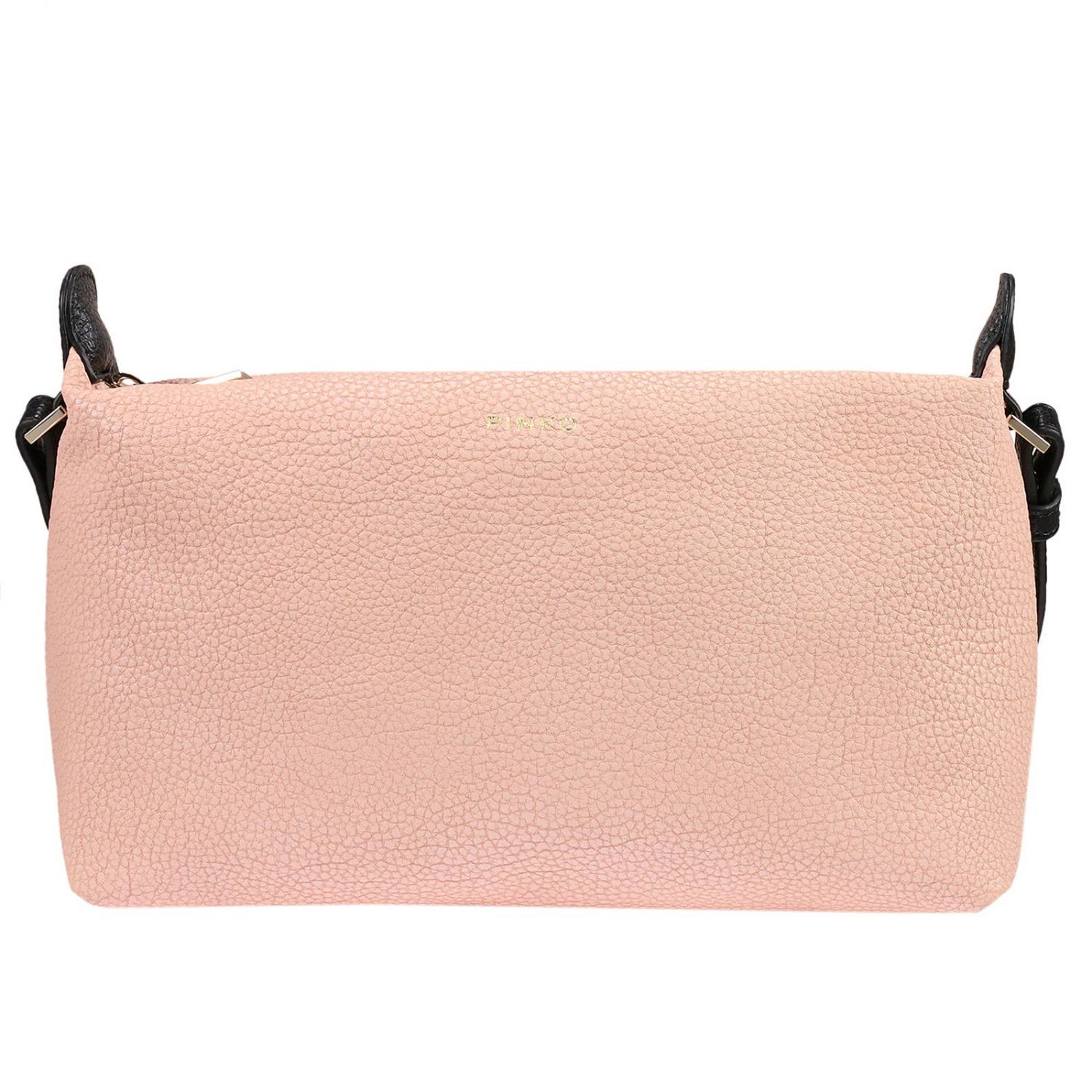 Pinko Outlet: Handbag women | Mini Bag Pinko Women Blush Pink | Mini ...