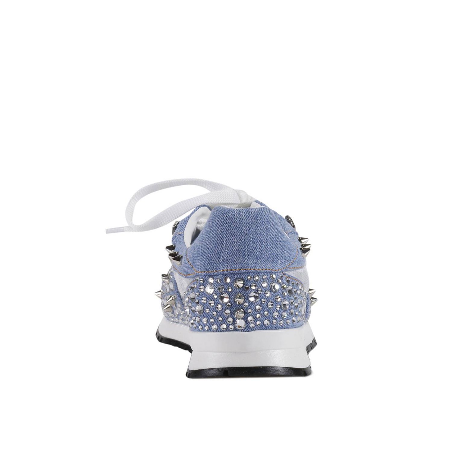 philipp plein chaussure femme