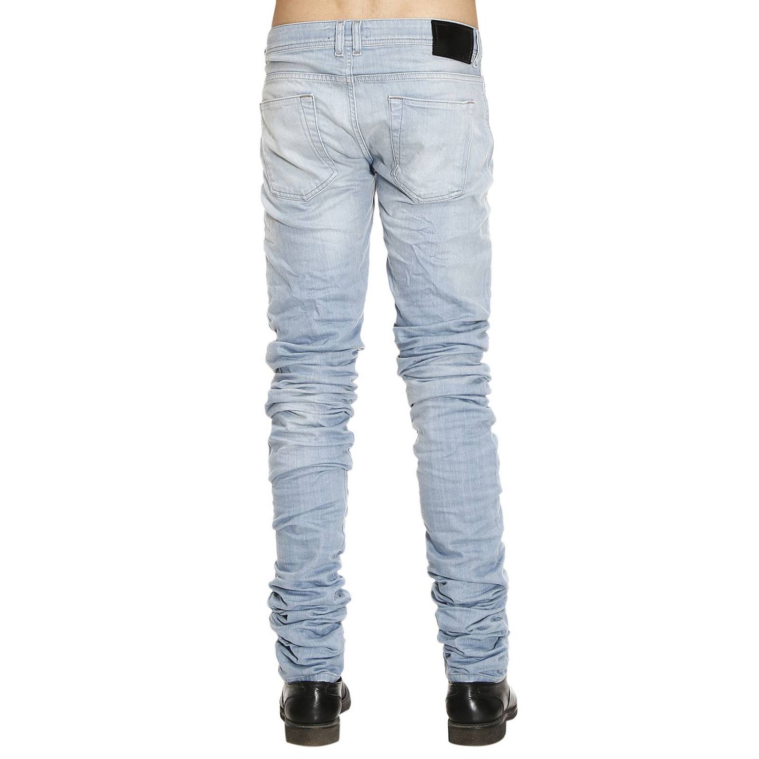 extra long mens jeans