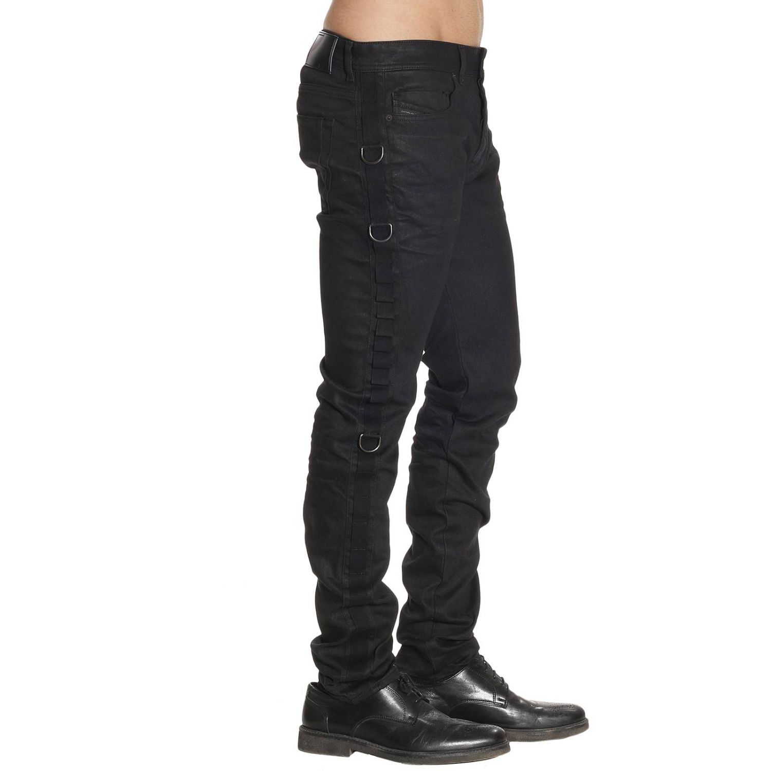 jogger jeans mens diesel