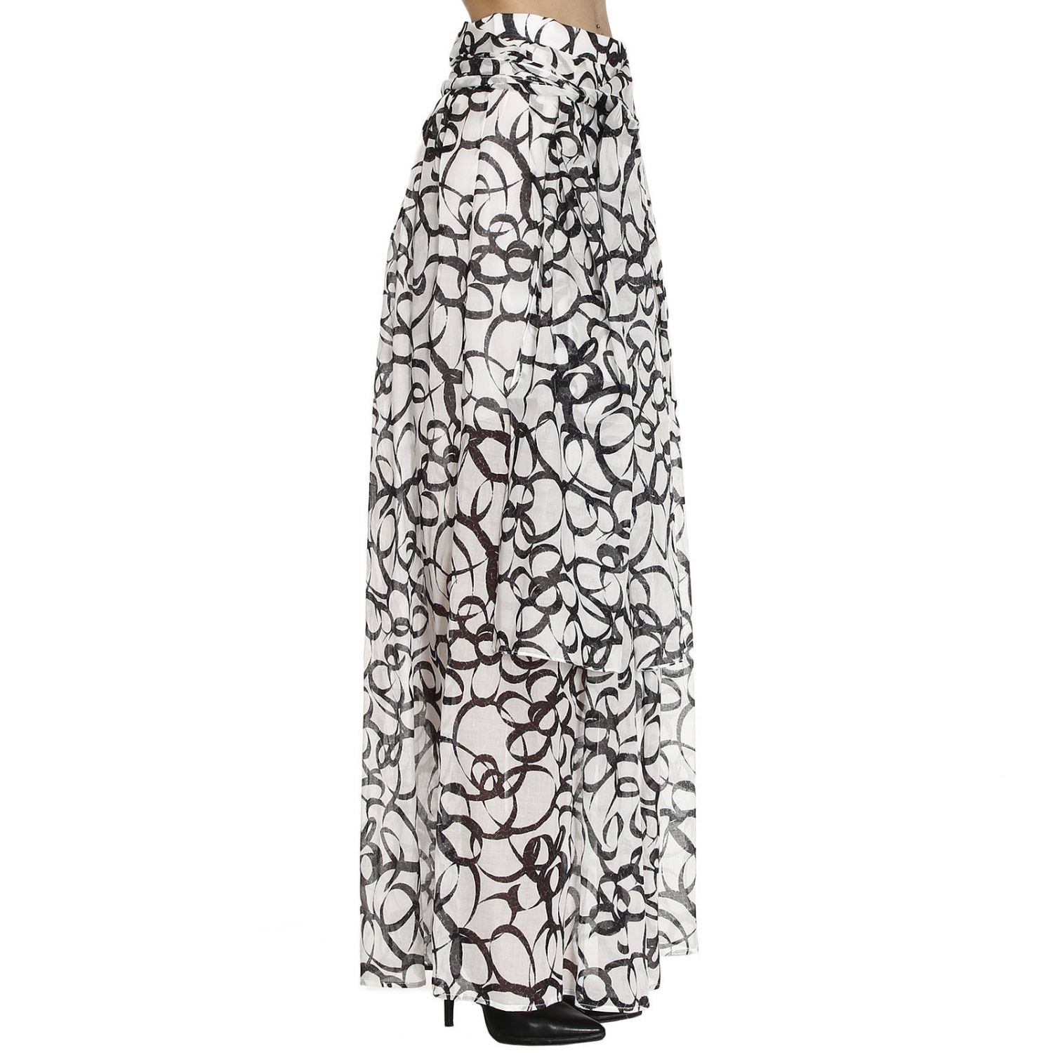 Hanita Outlet: Skirts women | Skirt 