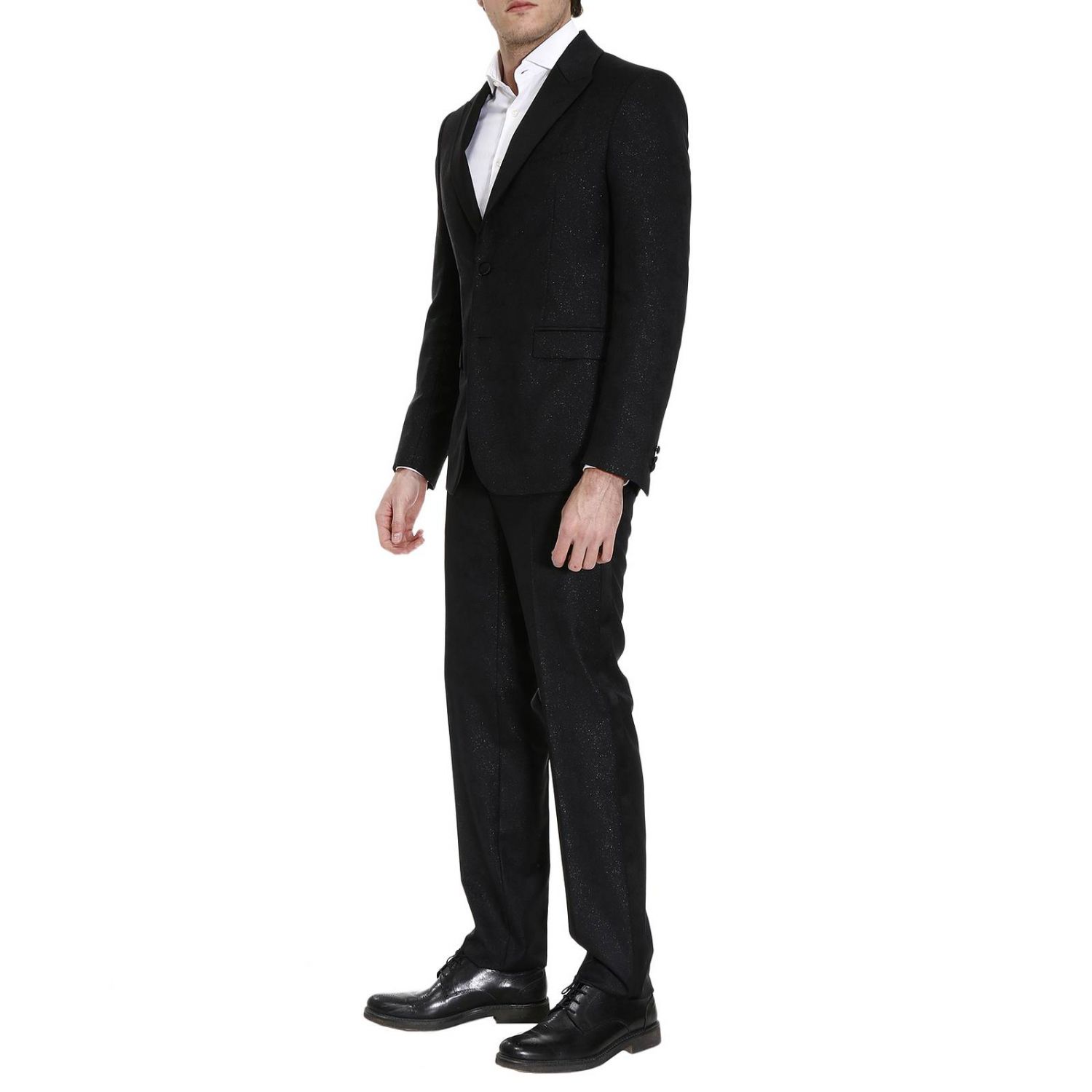 Versace Collection Outlet Suits men Suit Versace Collection Men