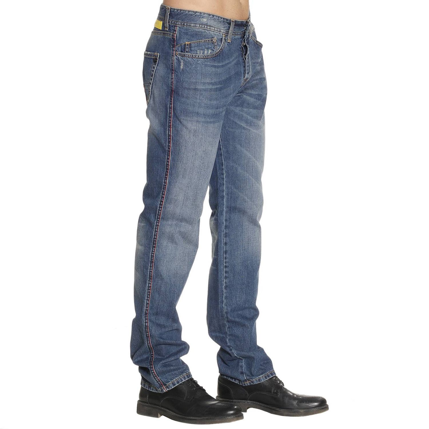 iceberg jeans mens