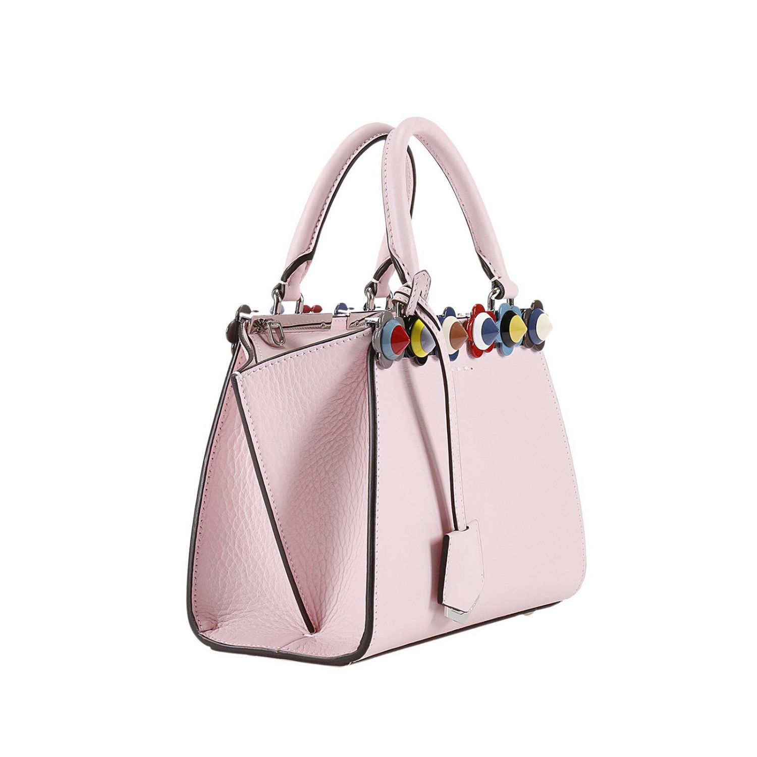 Fendi Outlet: Handbag women | Handbag Fendi Women Peony | Handbag Fendi ...