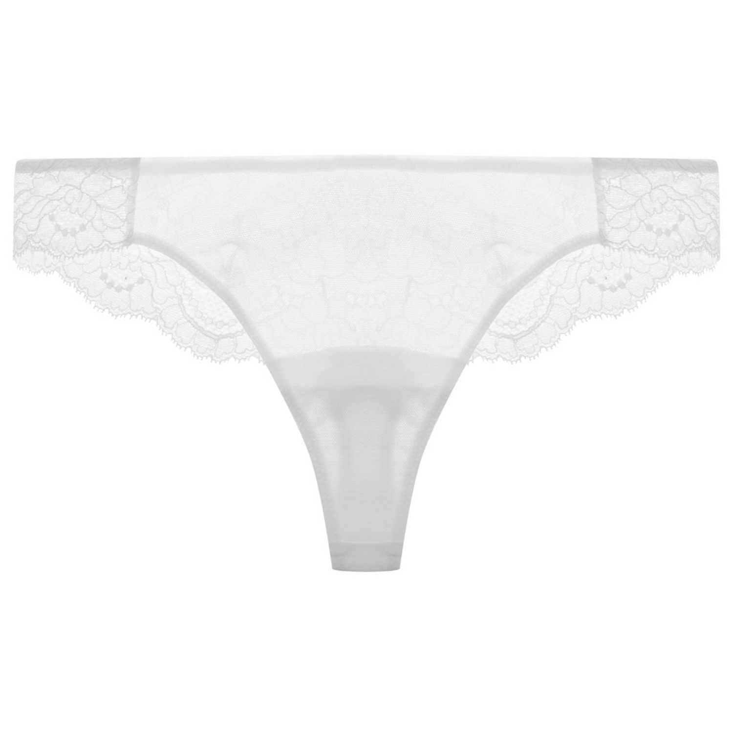 La Perla Outlet: Underwear women | Lingerie La Perla Women White ...