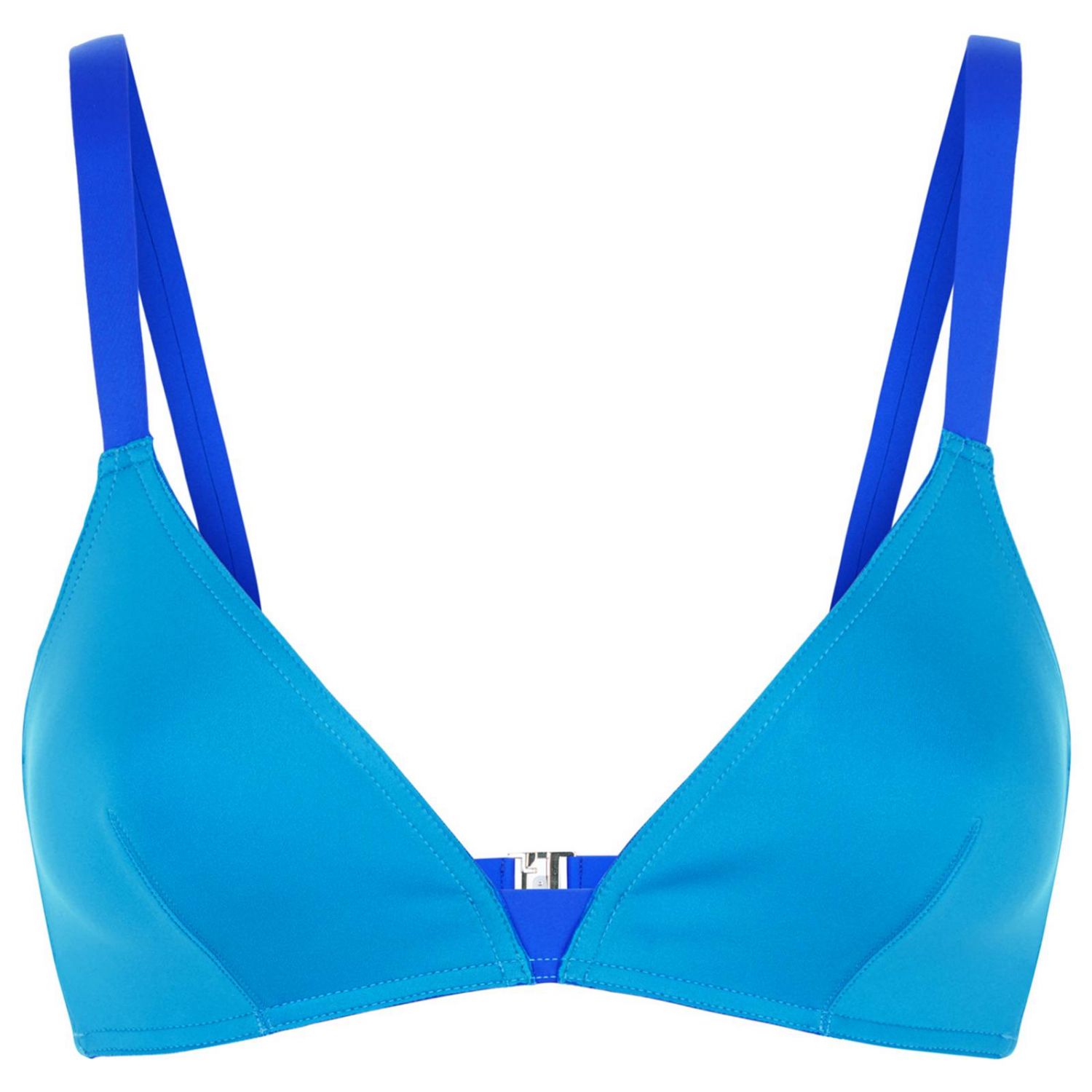 La Perla Outlet: Swimwear women - Royal Blue | Swimsuit La Perla ...
