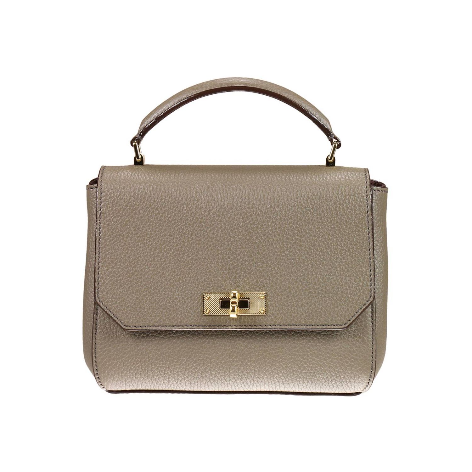 Bally Outlet: Handbag women | Handbag Bally Women Dove Grey | Handbag ...