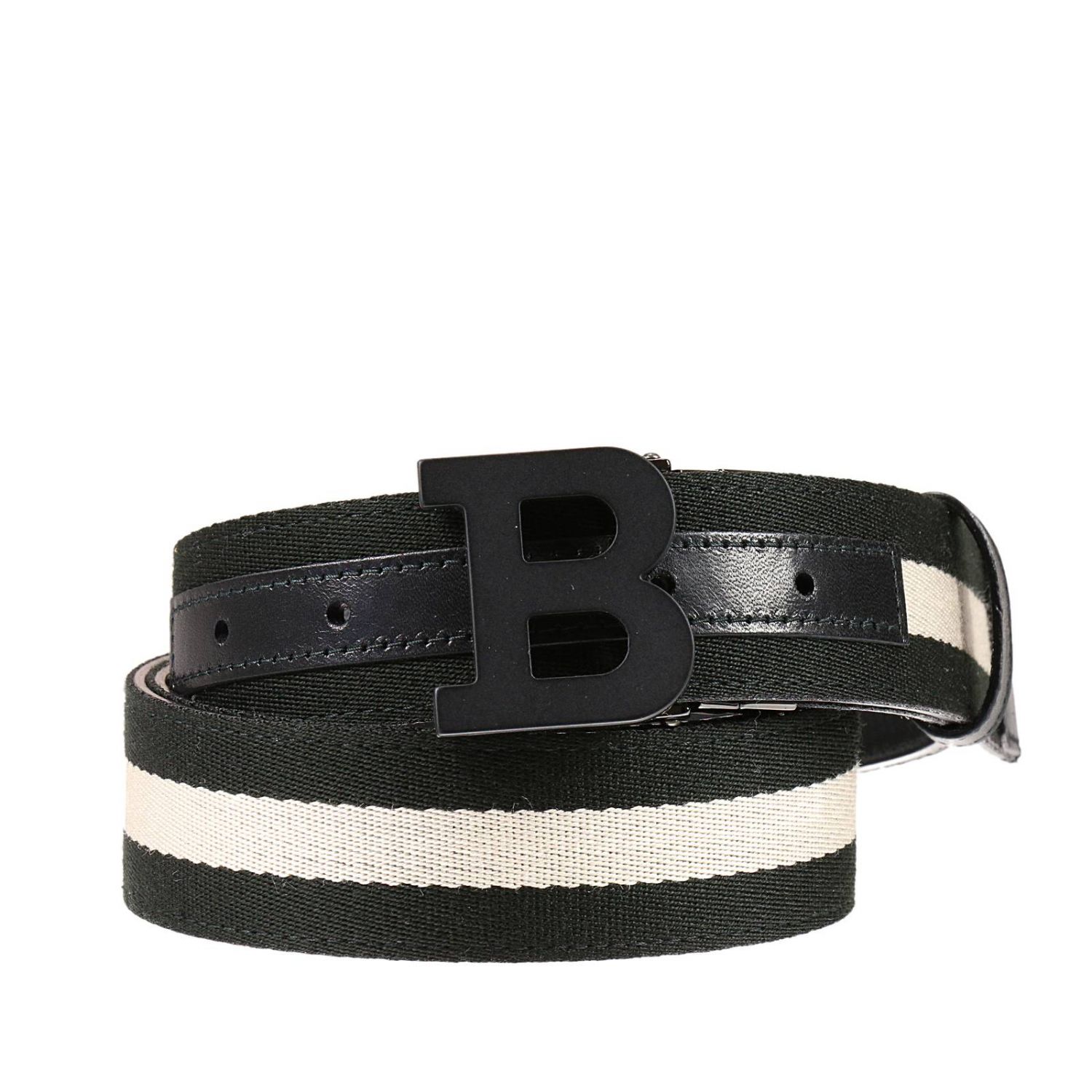 cheap bally belt