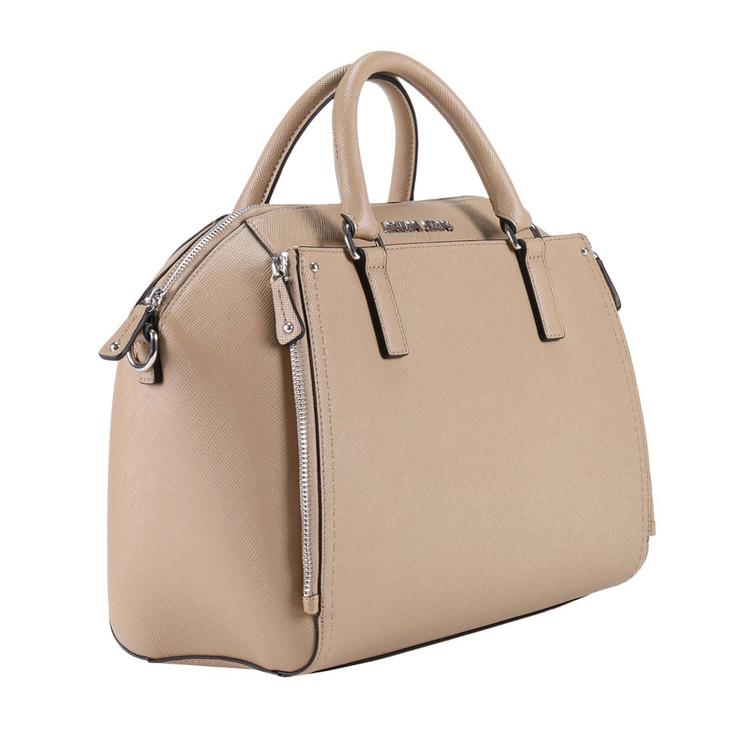 armani jeans handbag
