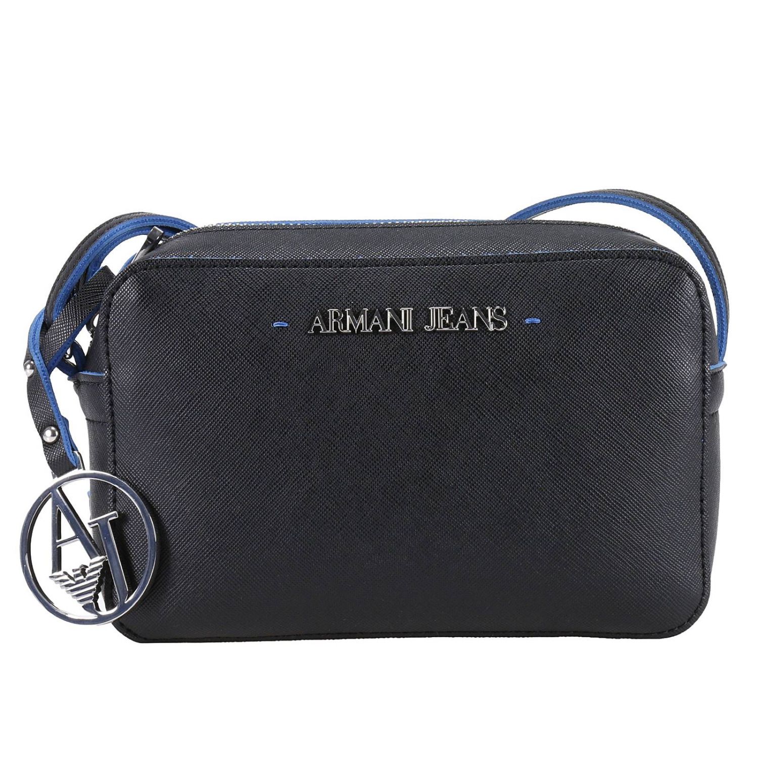 Armani Jeans Outlet Handbag women Mini Bag Armani Jeans Women Black