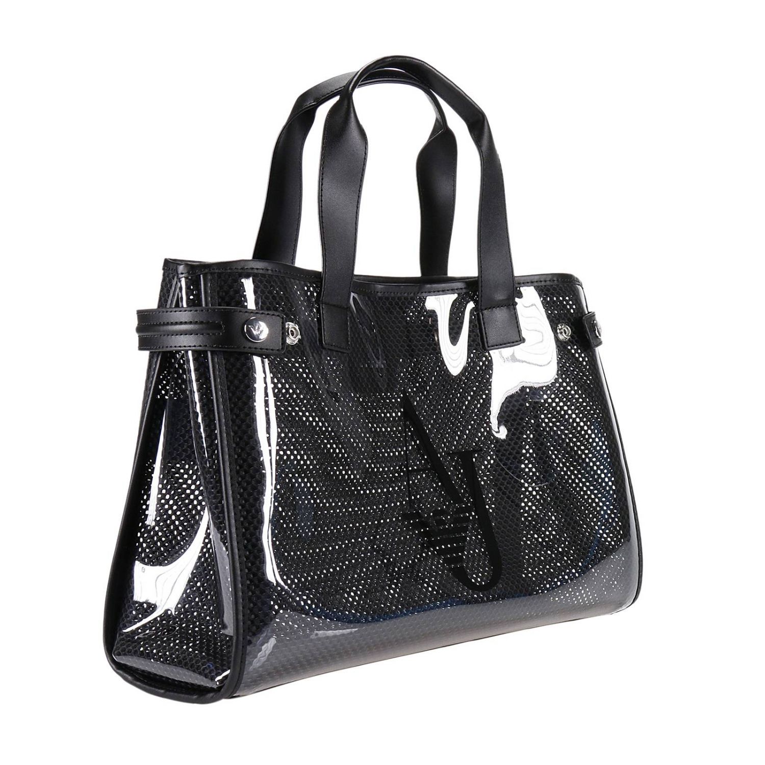 sac cabas armani jeans