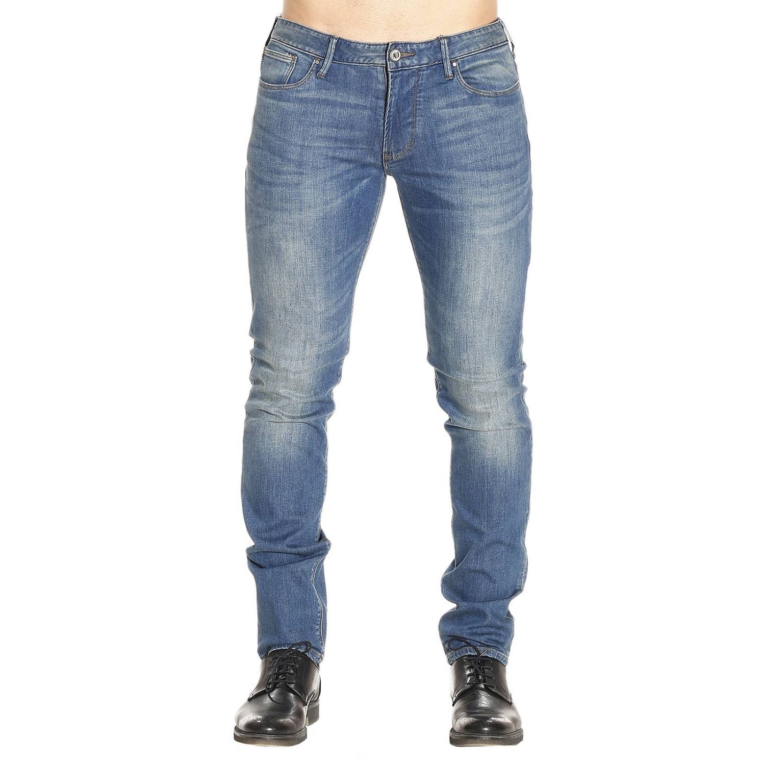 Jeans men Armani Jeans | Jeans Armani Jeans Men Denim | Jeans Armani ...