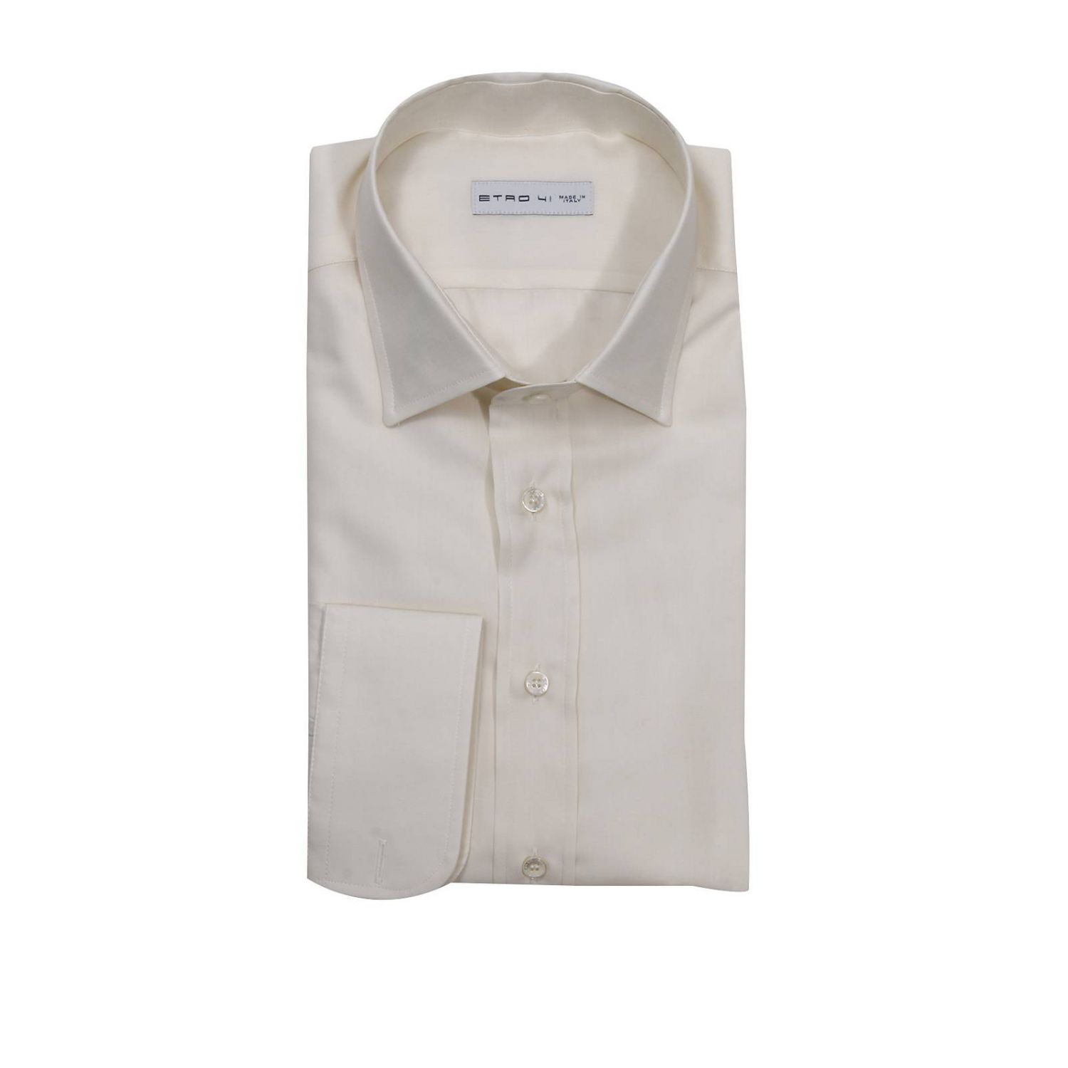 ivory shirt for men