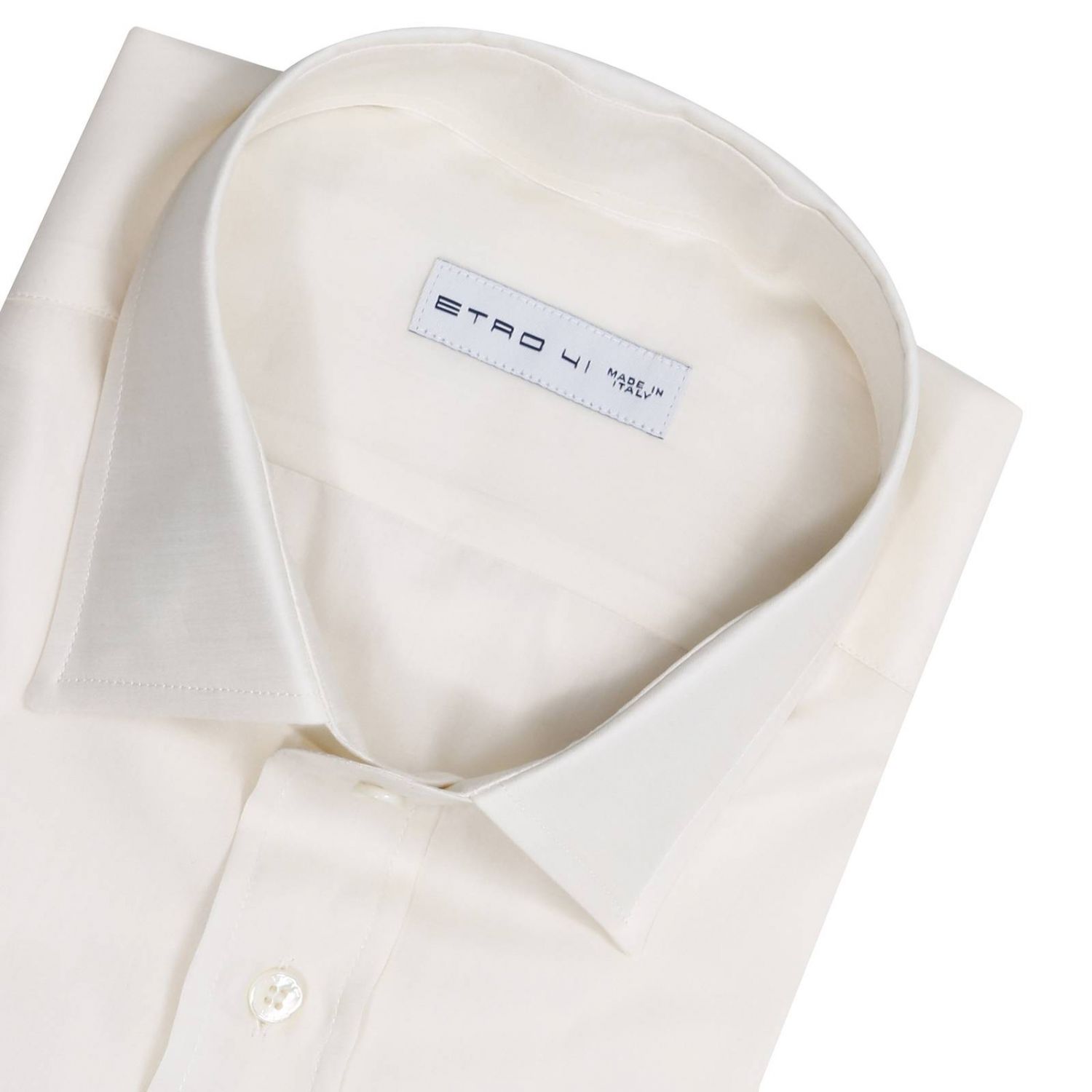 ivory shirt for men