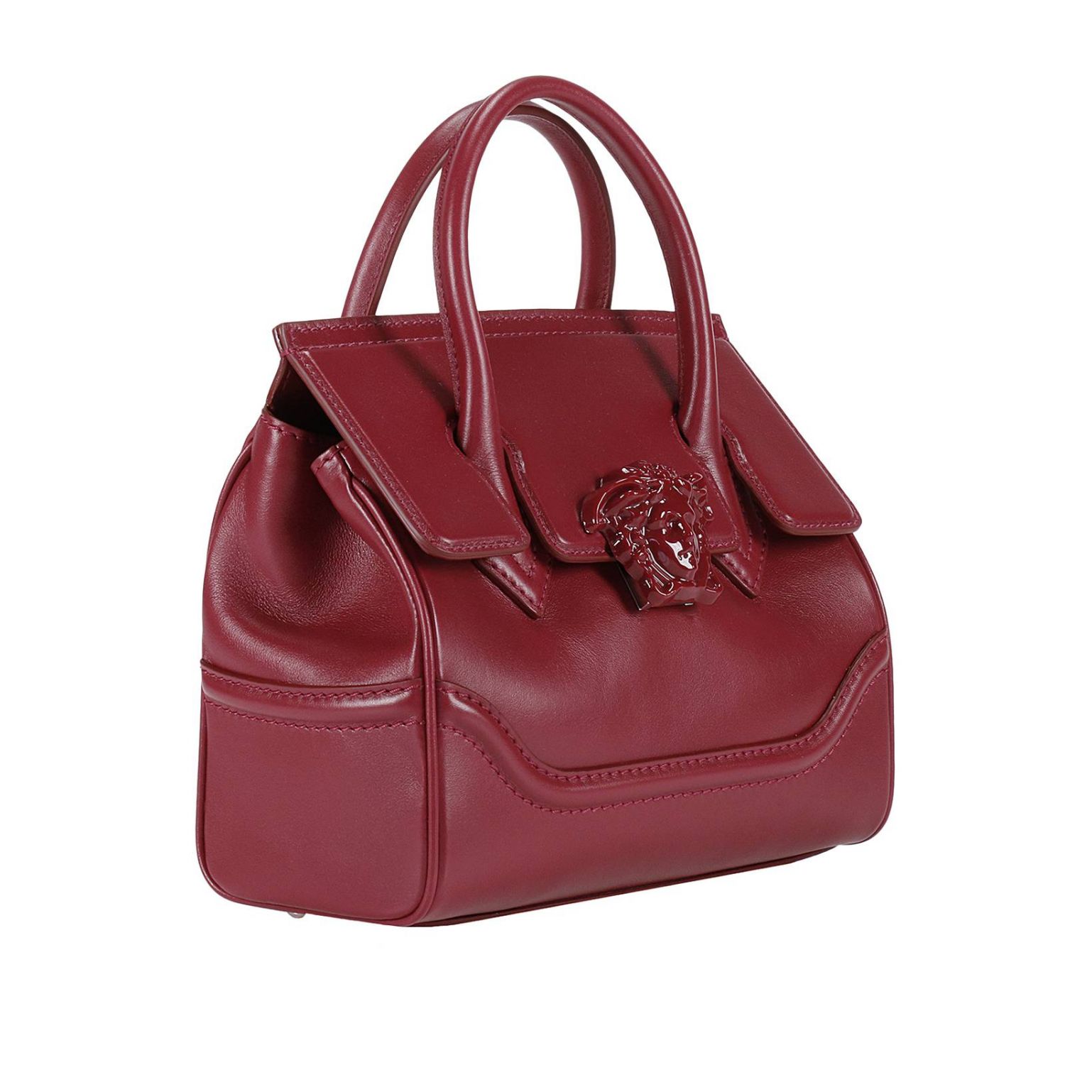 red handbags for women