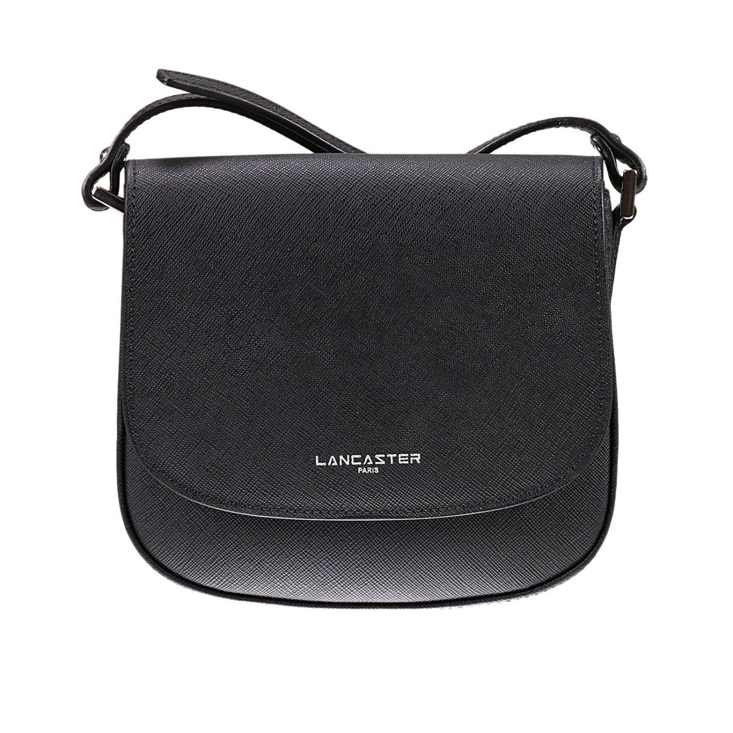 Handbag women Lancaster Paris | Crossbody Bags Lancaster Paris Women Black | Crossbody Bags ...