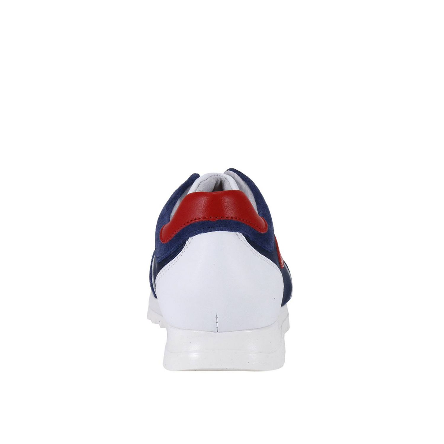 Men's Sneakers ALBERTO GUARDIANI Adler CS0088 | Apia