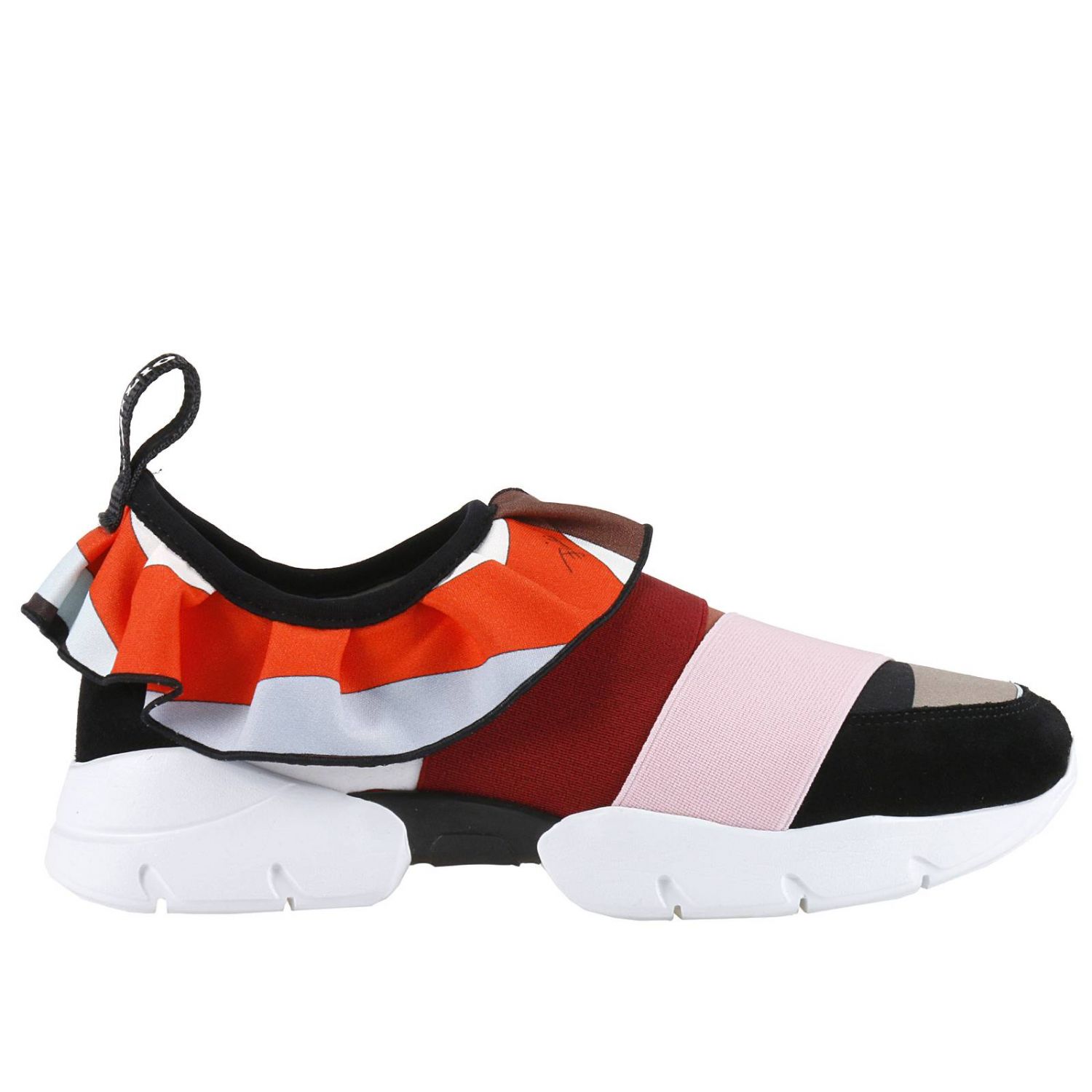 emilio pucci shoes