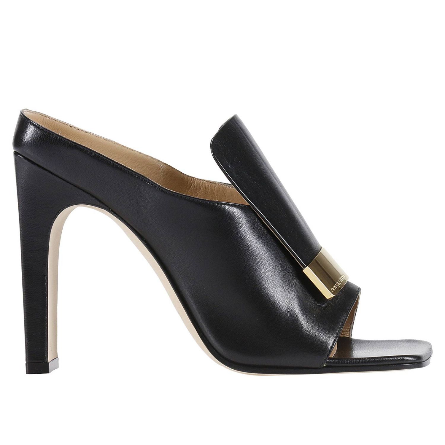Sergio Rossi Outlet: Shoes women | High Heel Shoes Sergio Rossi Women ...