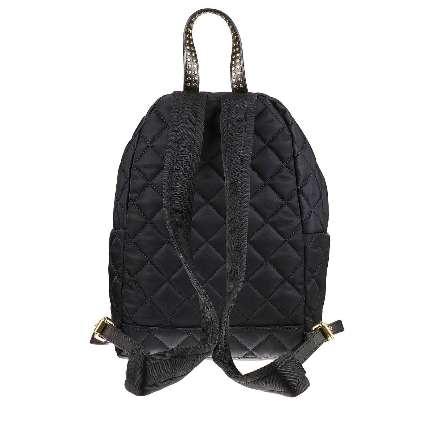 women's backpack moschino