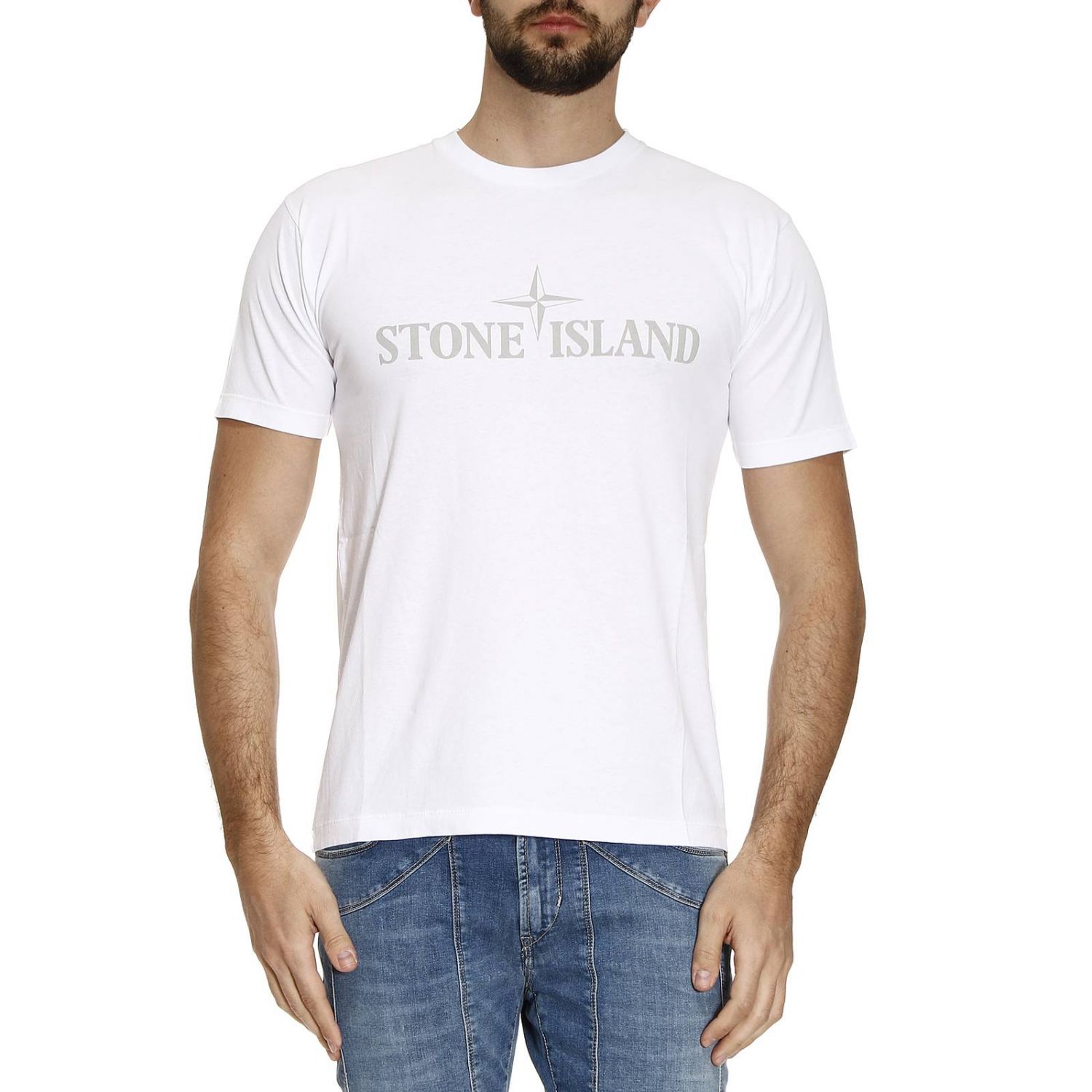 storm island t shirt