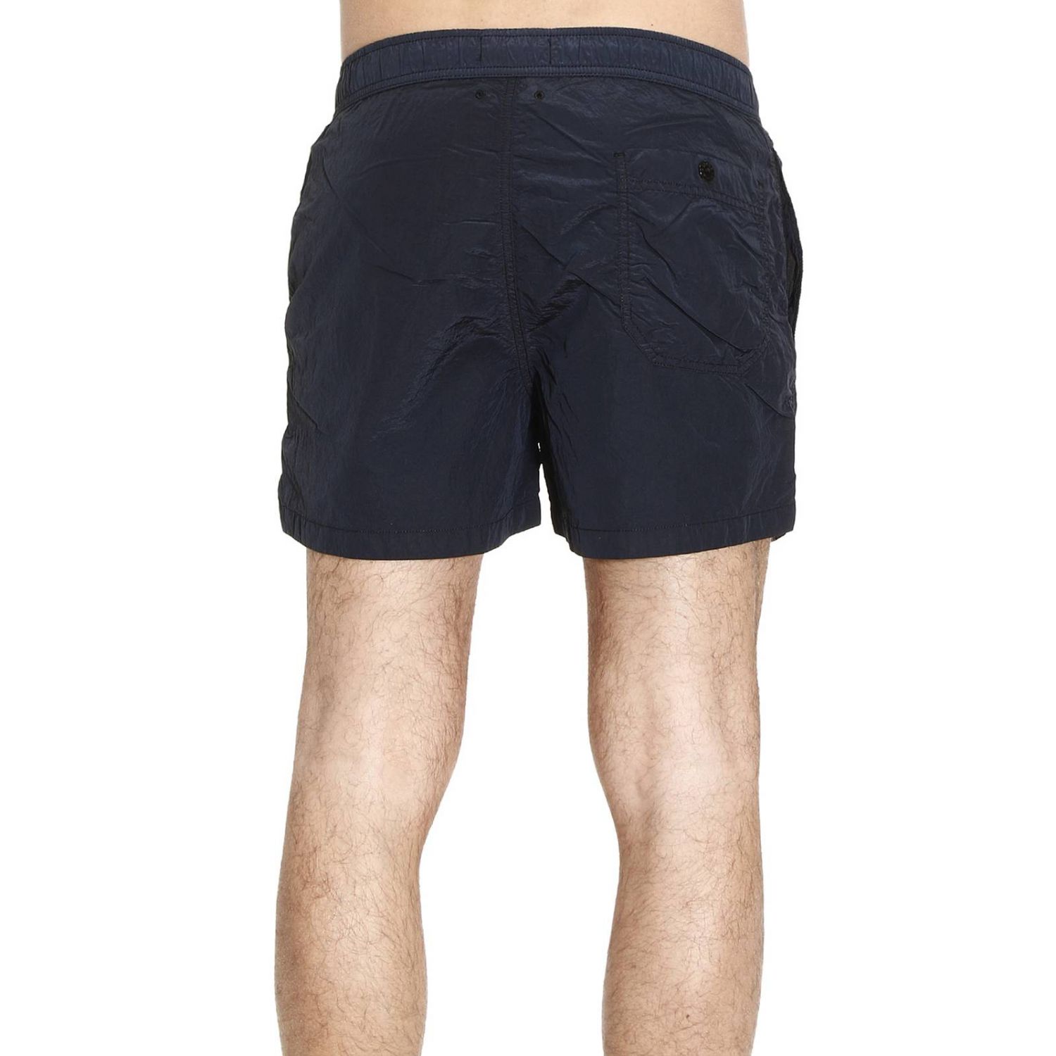 stone island maillot