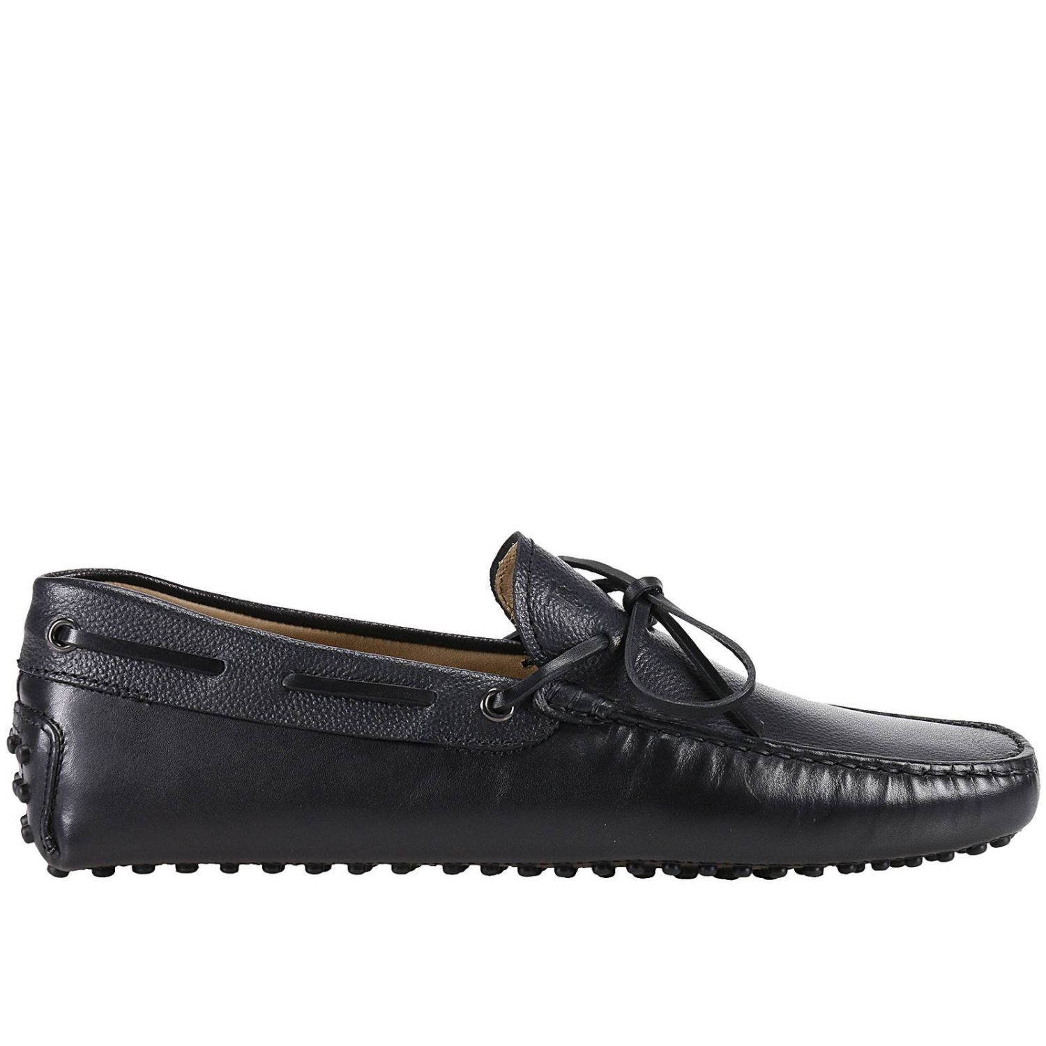 Tod's Outlet: Shoes men | Loafers Tod's Men Royal Blue | Loafers Tod's ...