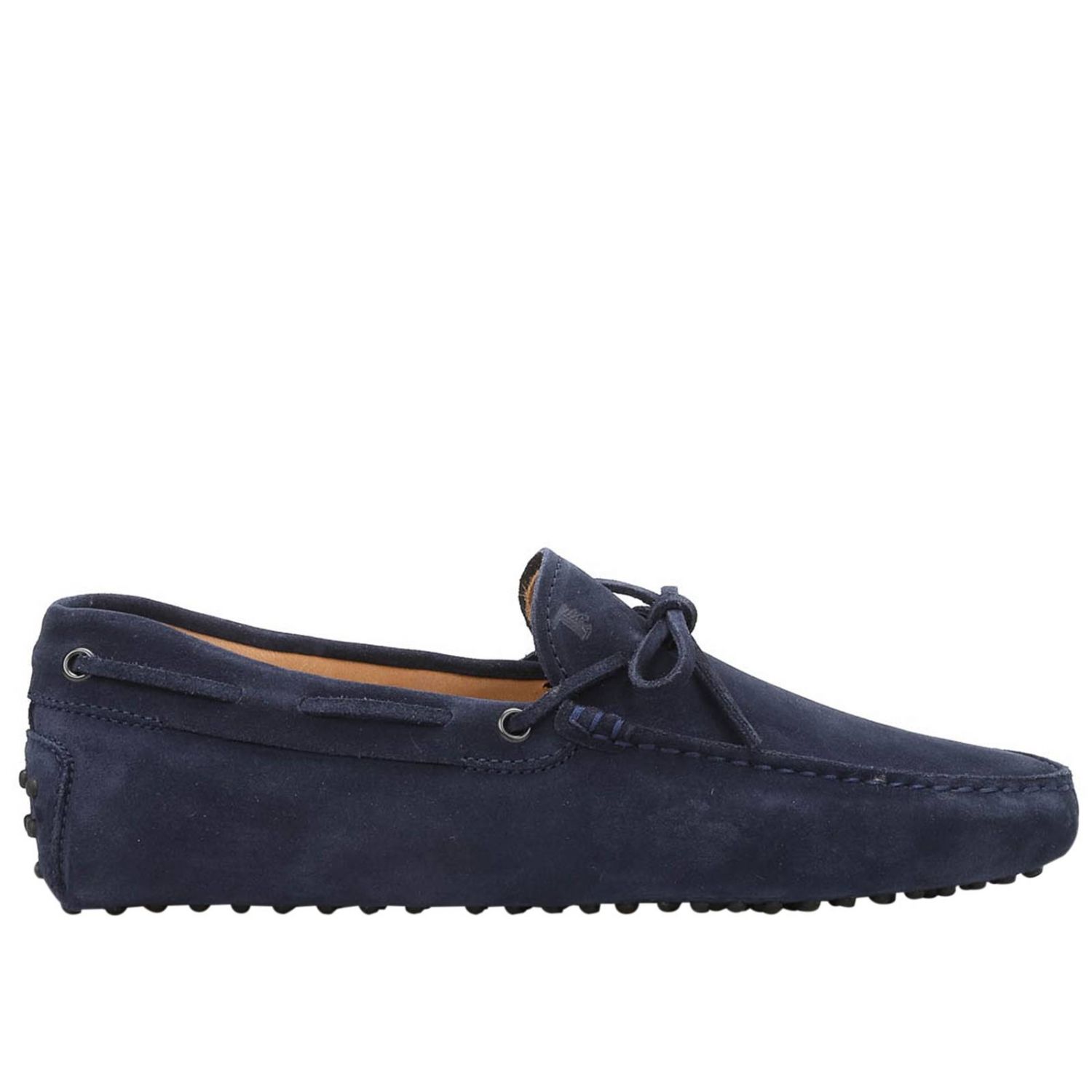 TODS: Shoes men Tod's | Loafers Tods Men Blue | Loafers Tods ...