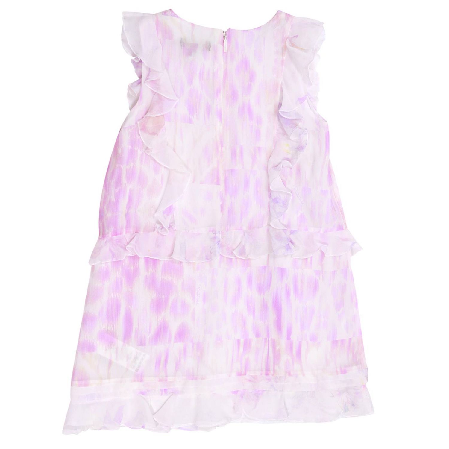 roberto cavalli pink