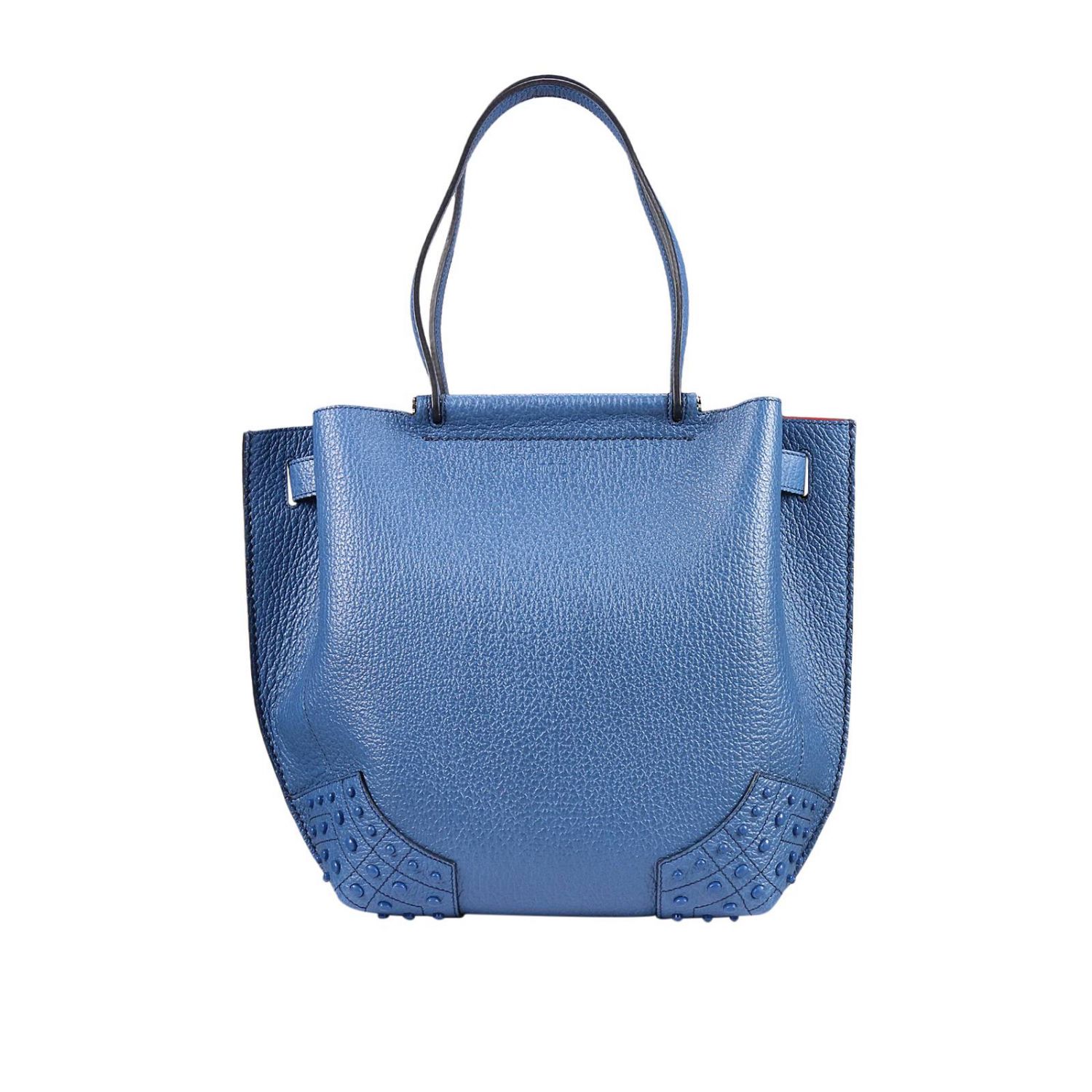 TODS: Handbag women Tod's | Shoulder Bag Tods Women Blue | Shoulder Bag ...