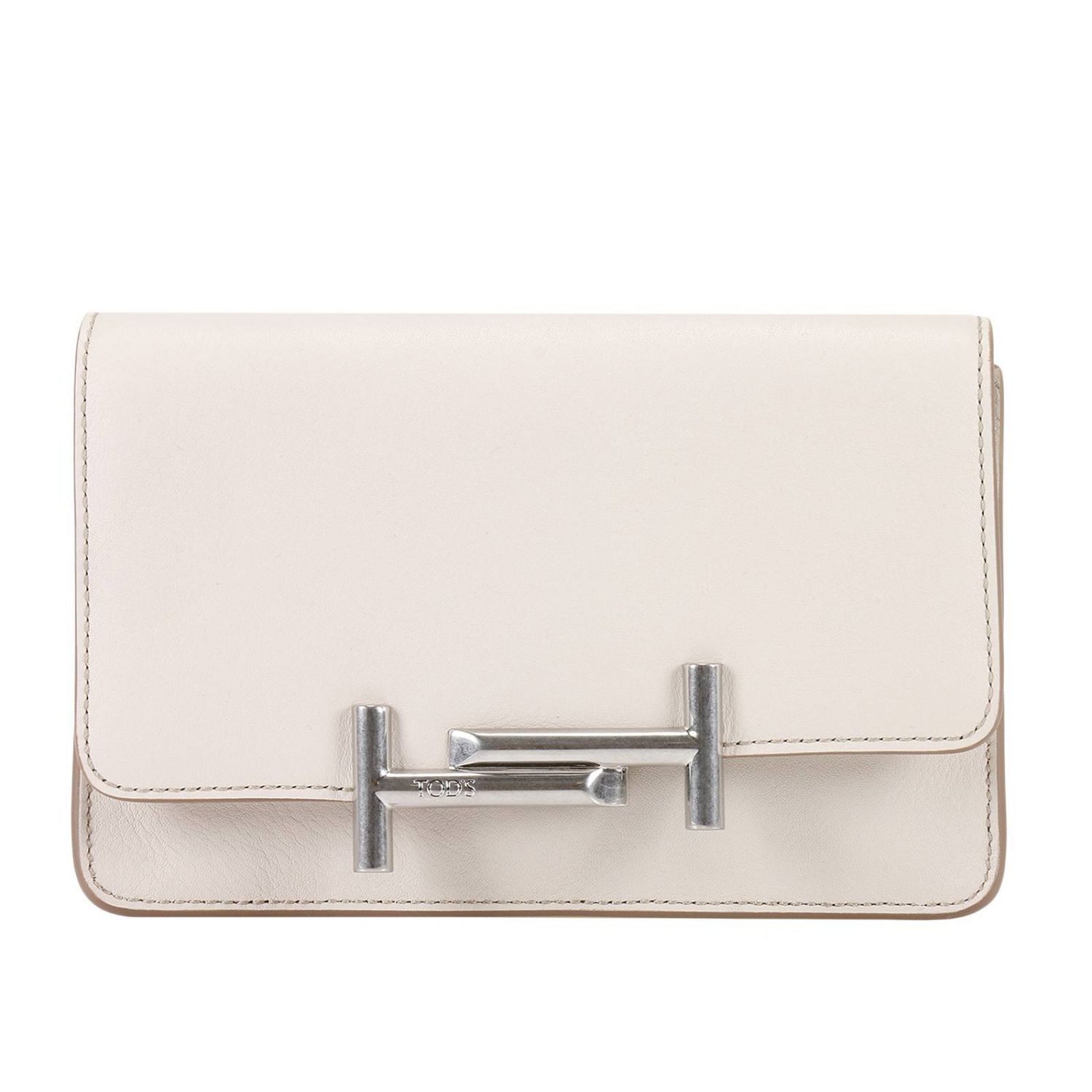 mini handbag white