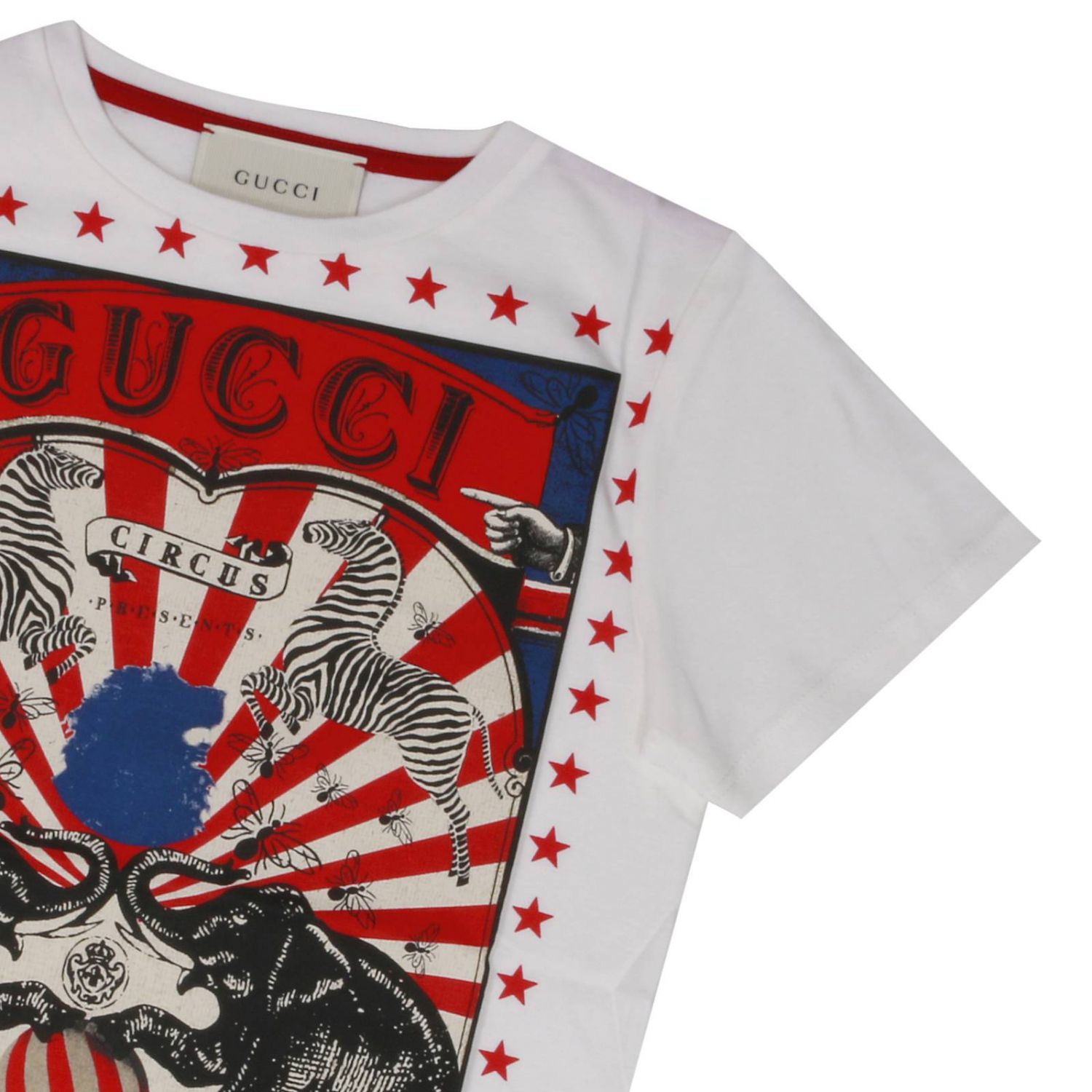 gucci circus t shirt, OFF 78%,Cheap price!